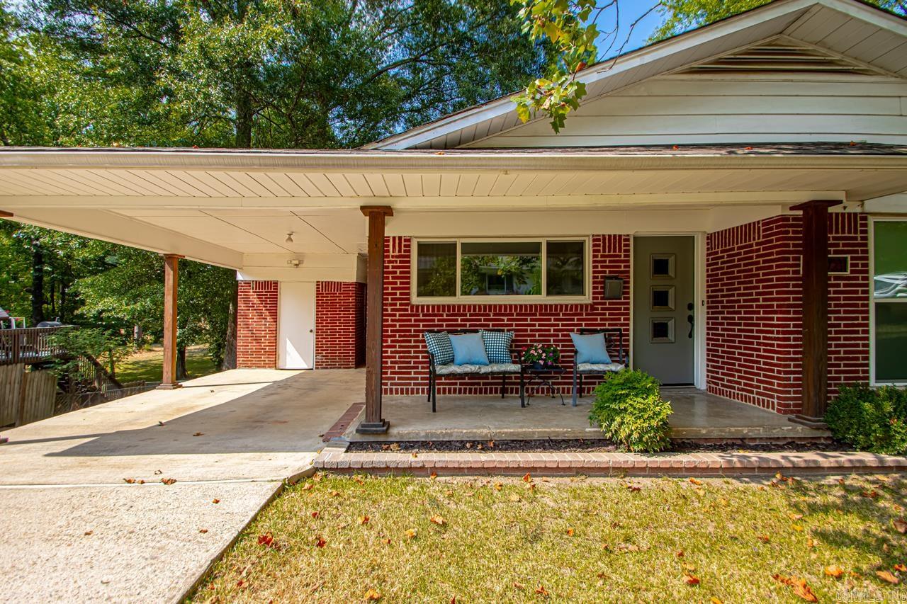 721 W Narroway  Benton, AR