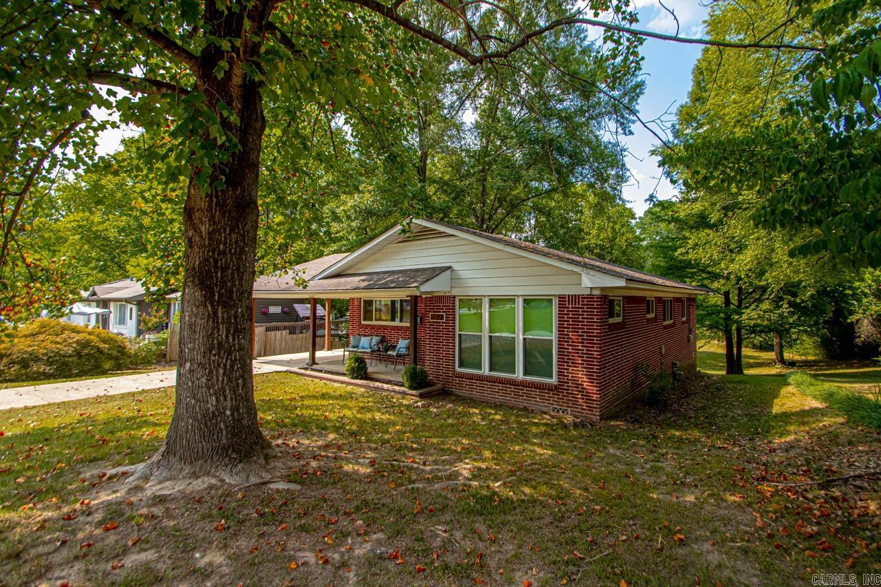 721 W Narroway  Benton, AR