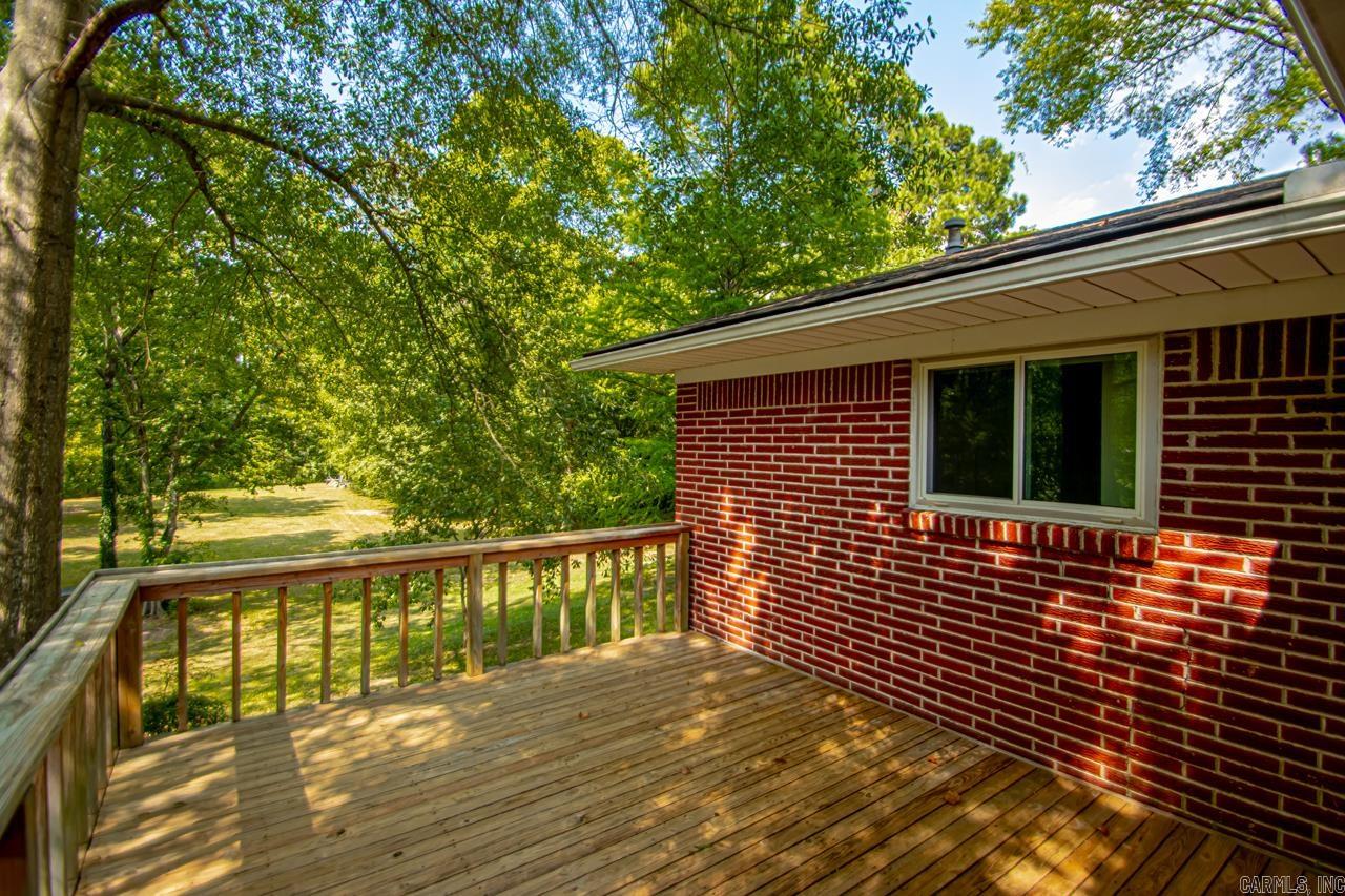 721 W Narroway  Benton, AR
