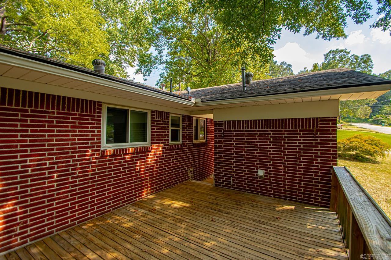 721 W Narroway  Benton, AR