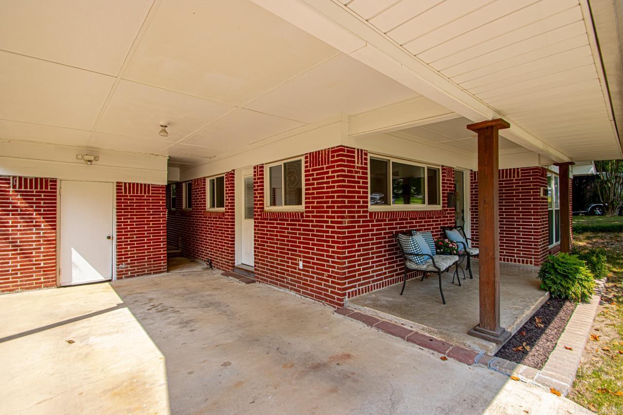 721 W Narroway  Benton, AR