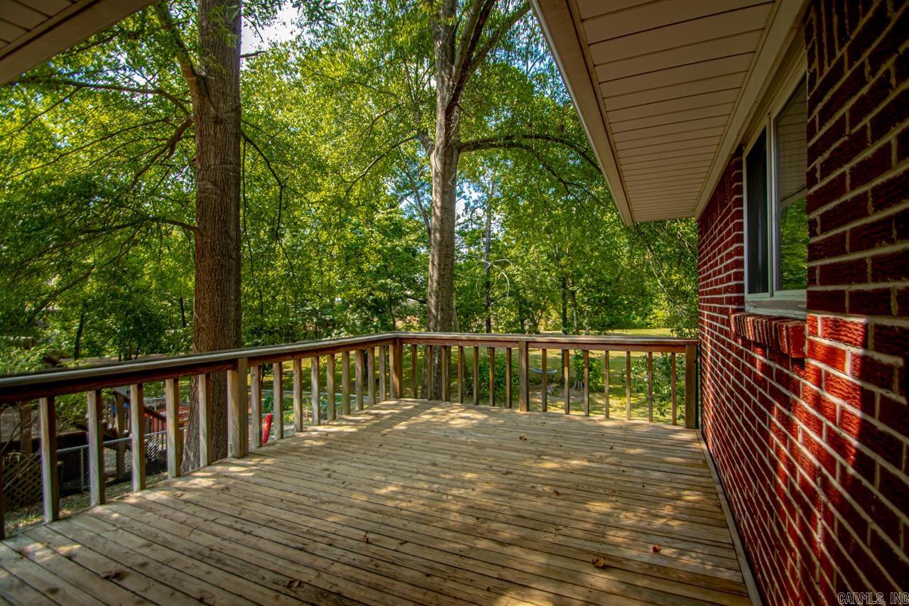 721 W Narroway  Benton, AR