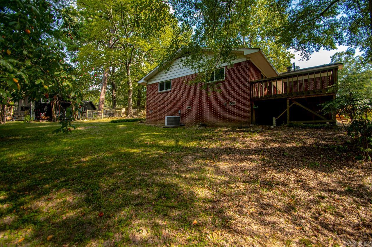 721 W Narroway  Benton, AR