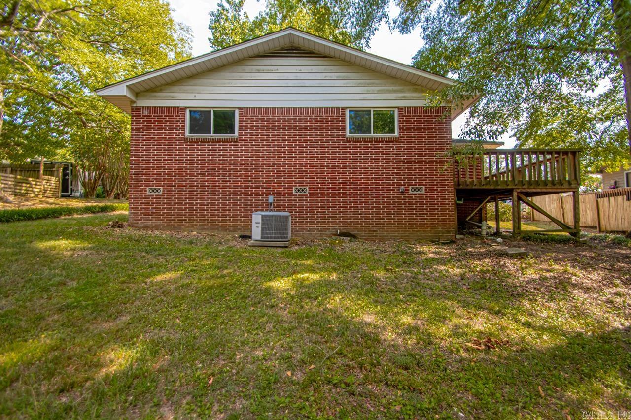 721 W Narroway  Benton, AR