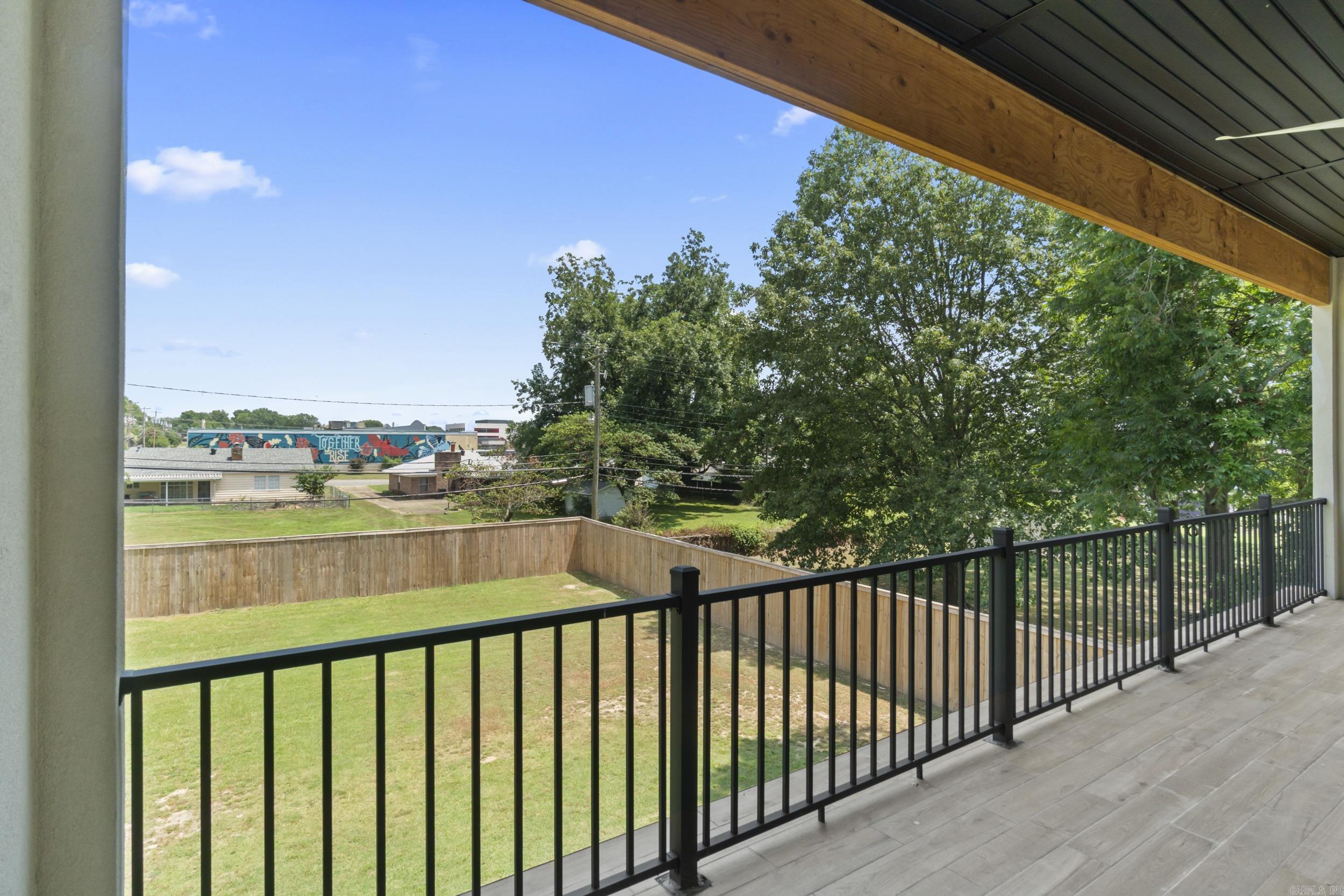 203 N Jeff Davis  Jacksonville, AR