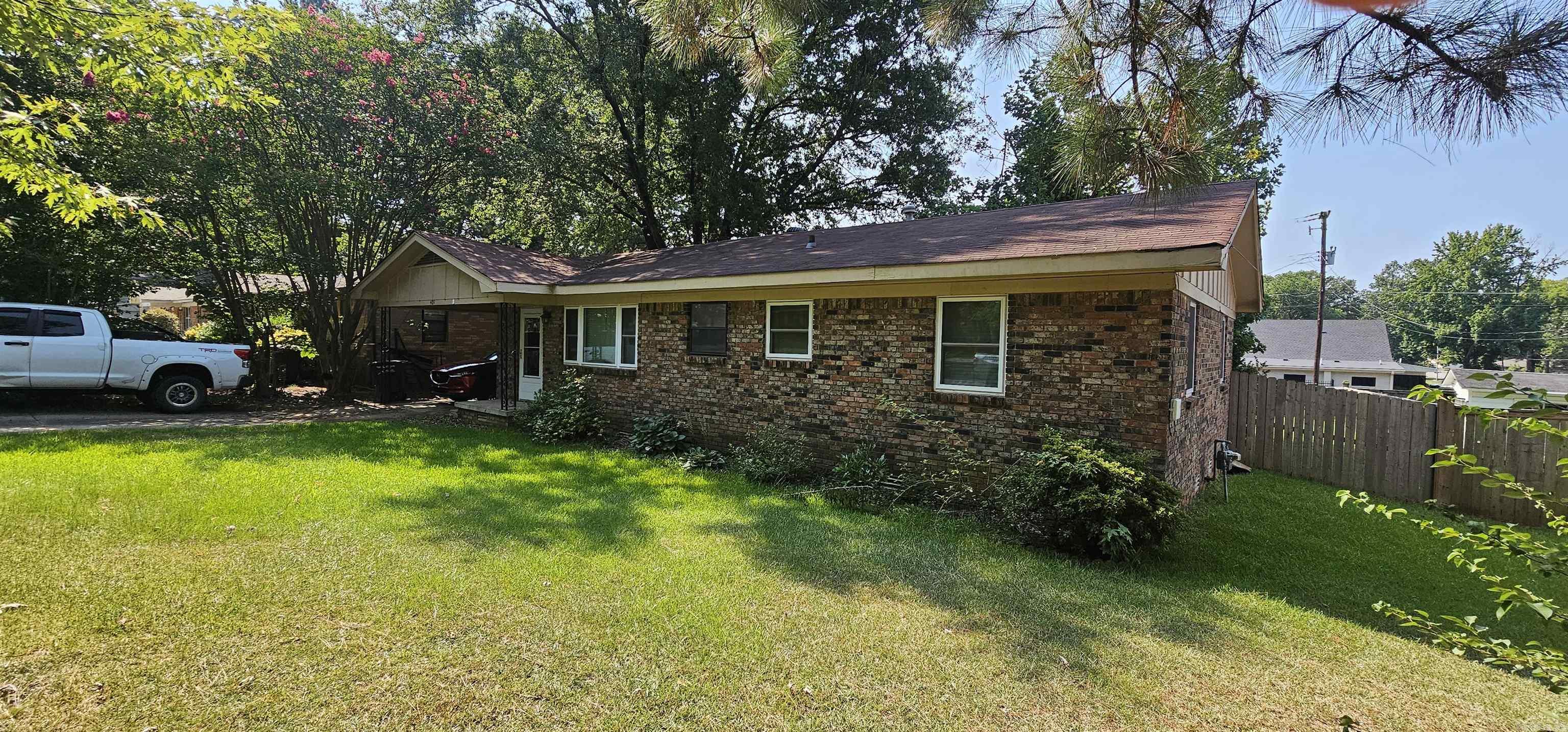 409 W Martin  Jacksonville, AR