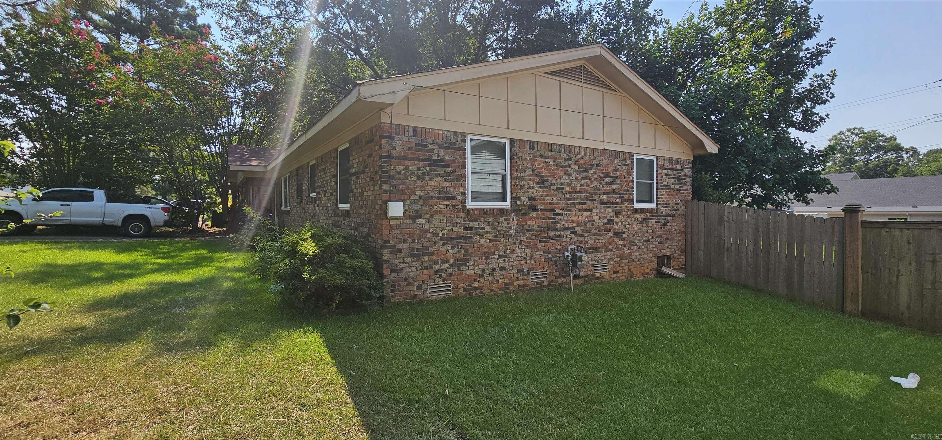 409 W Martin  Jacksonville, AR