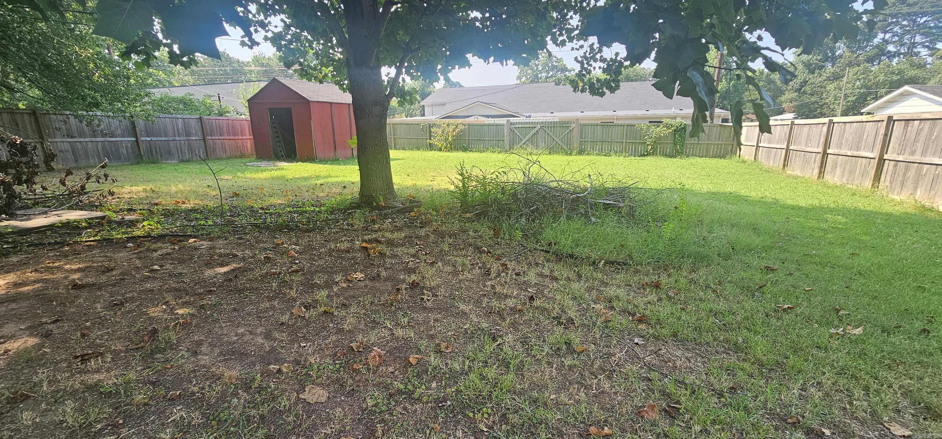 409 W Martin  Jacksonville, AR