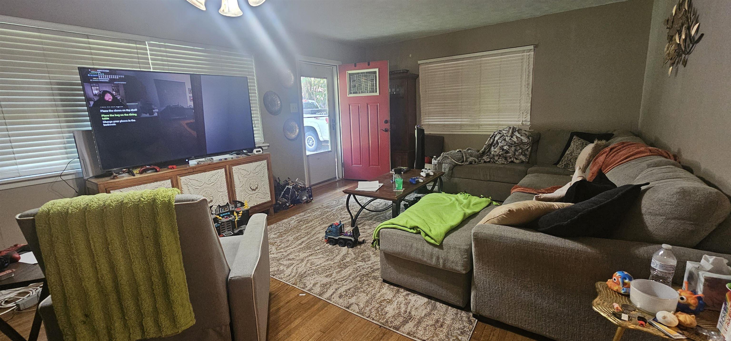 409 W Martin  Jacksonville, AR