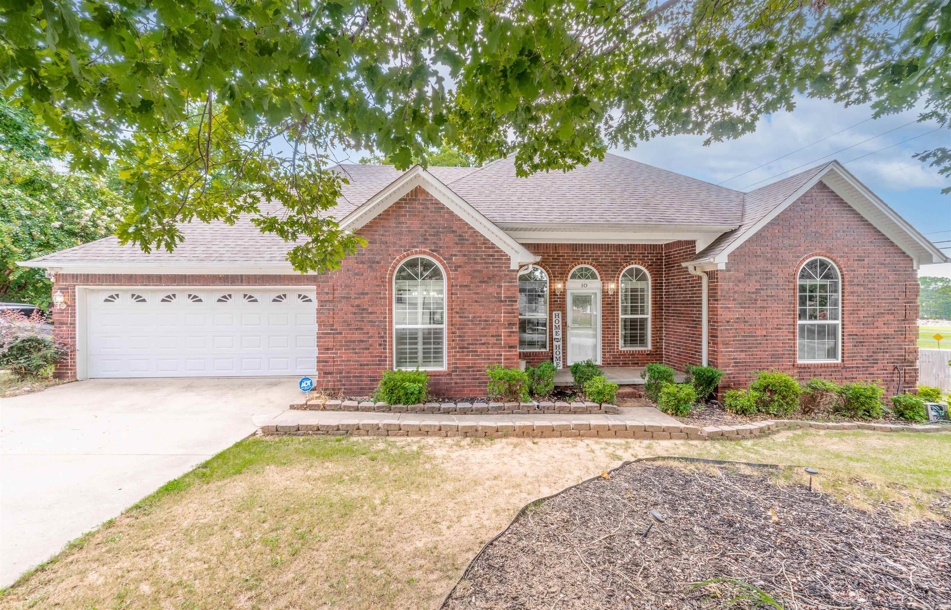 10 Brentwood  Cabot, AR