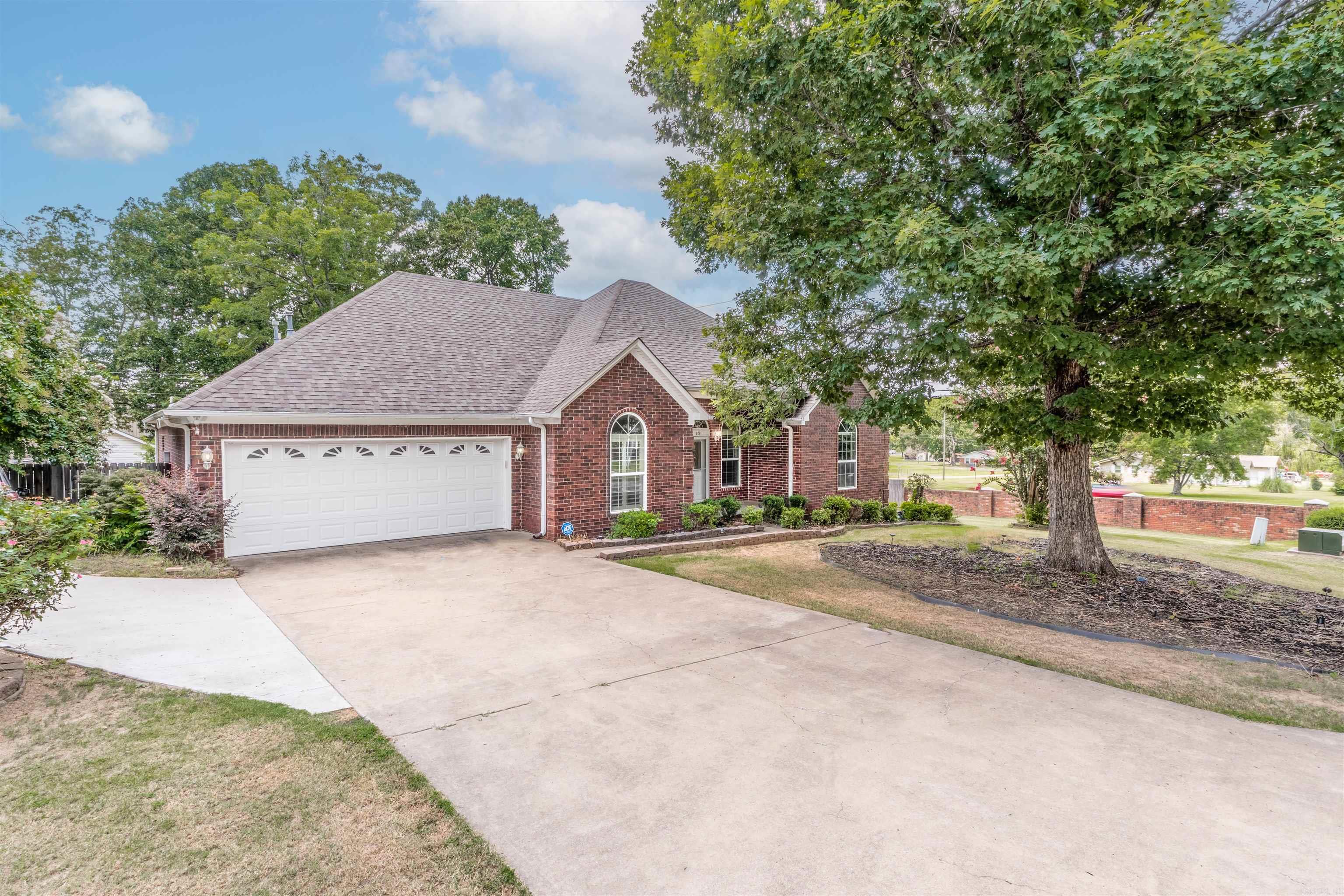 10 Brentwood  Cabot, AR