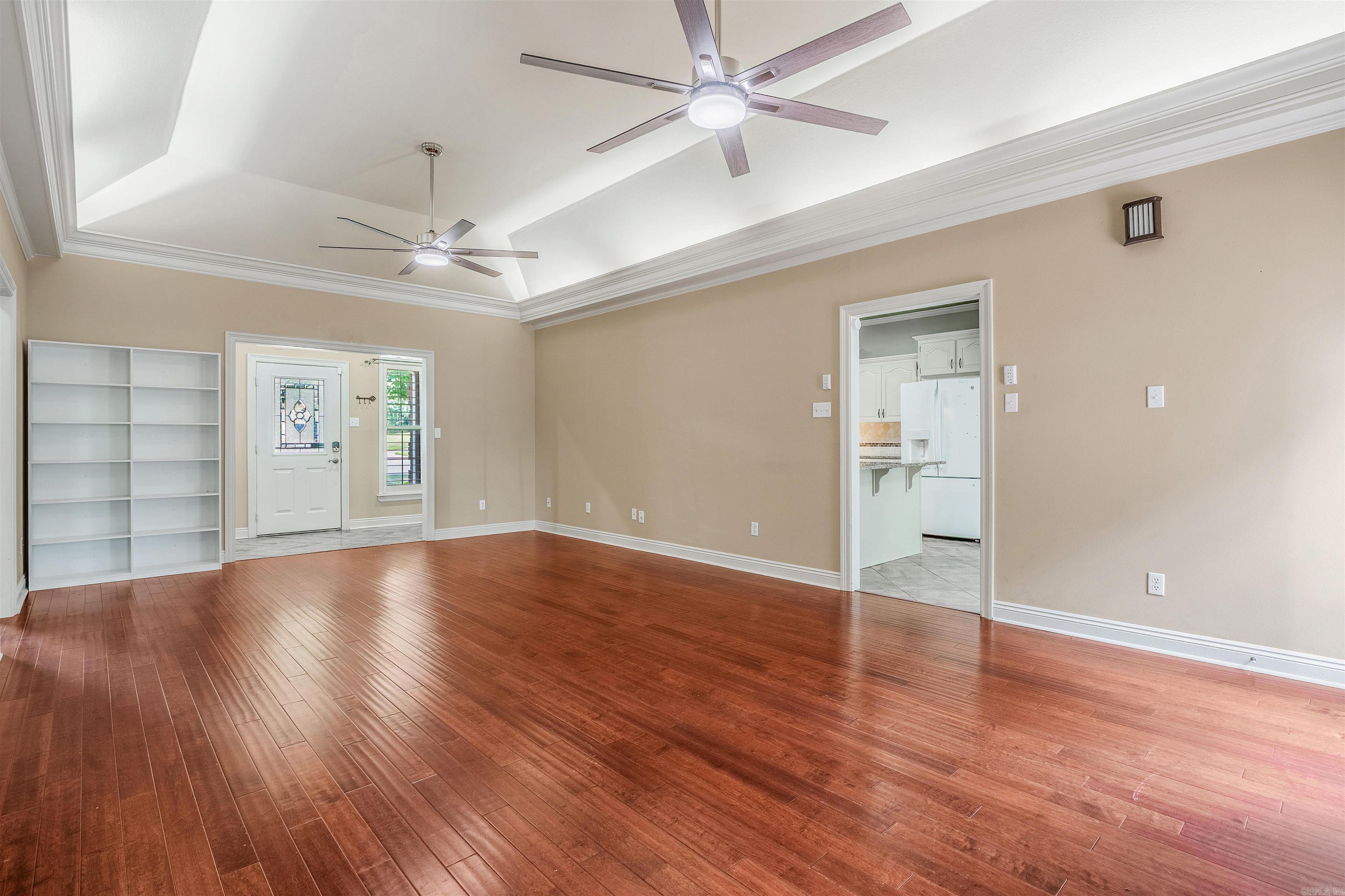 10 Brentwood  Cabot, AR