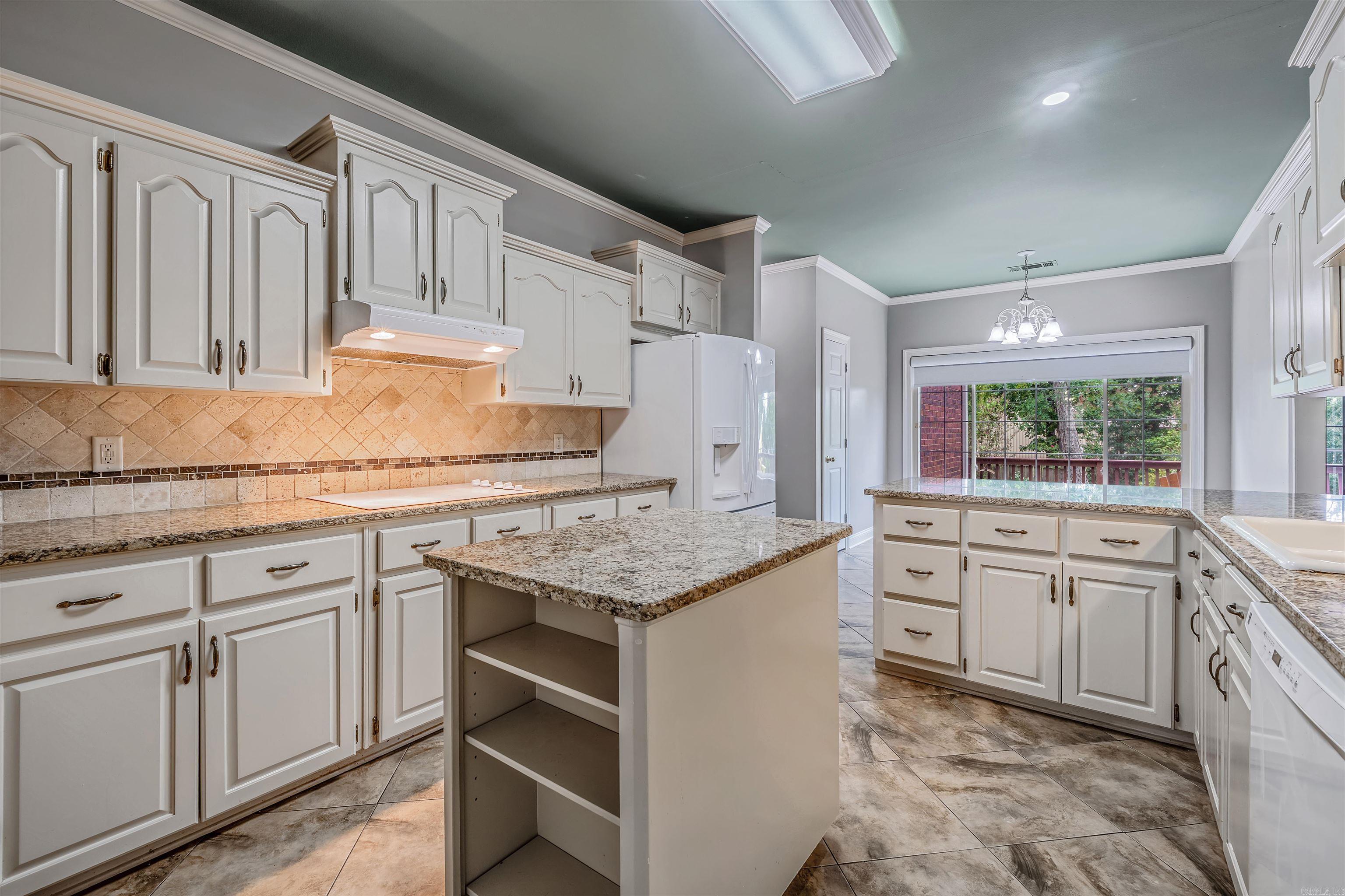 10 Brentwood  Cabot, AR