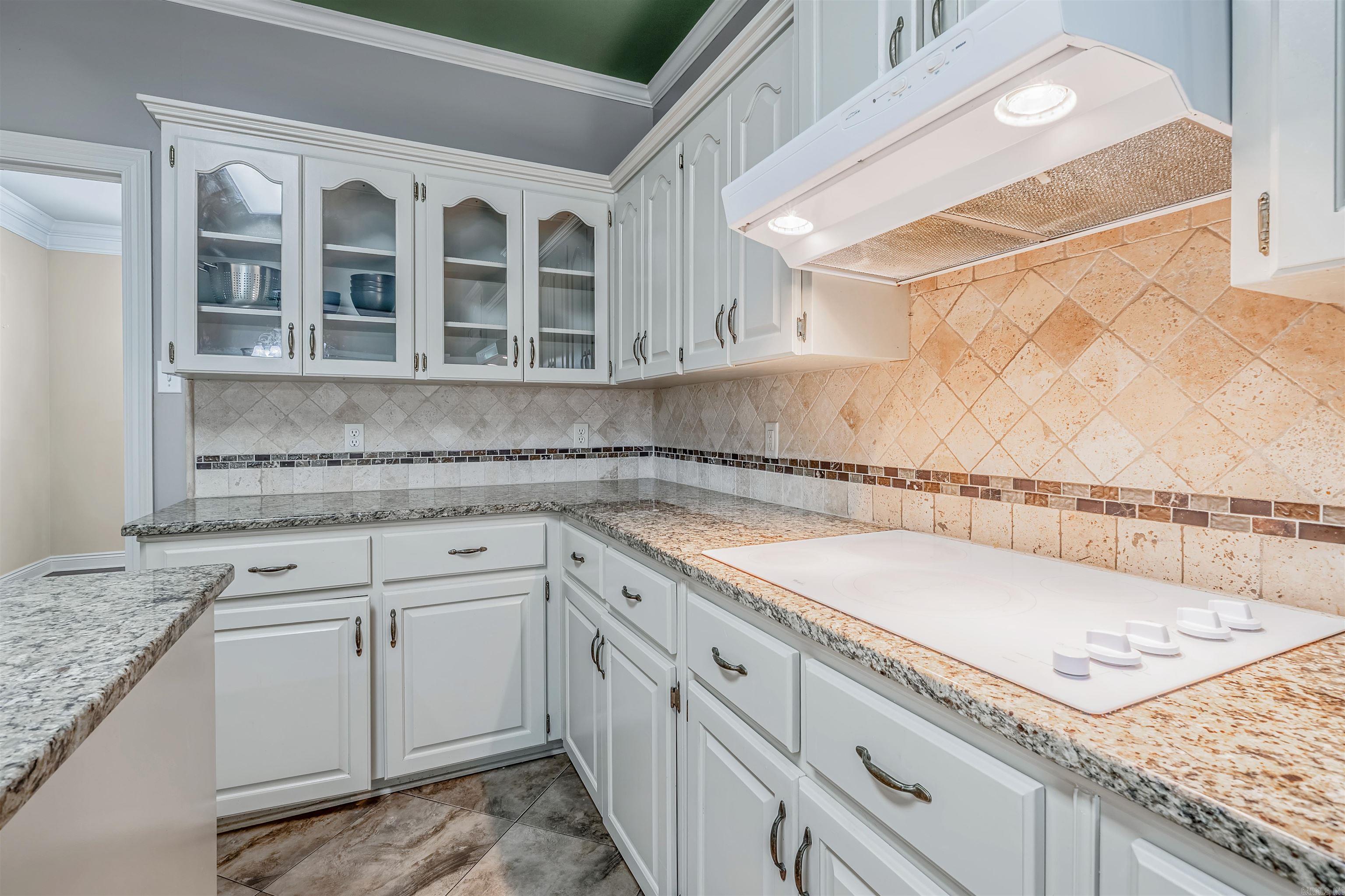 10 Brentwood  Cabot, AR