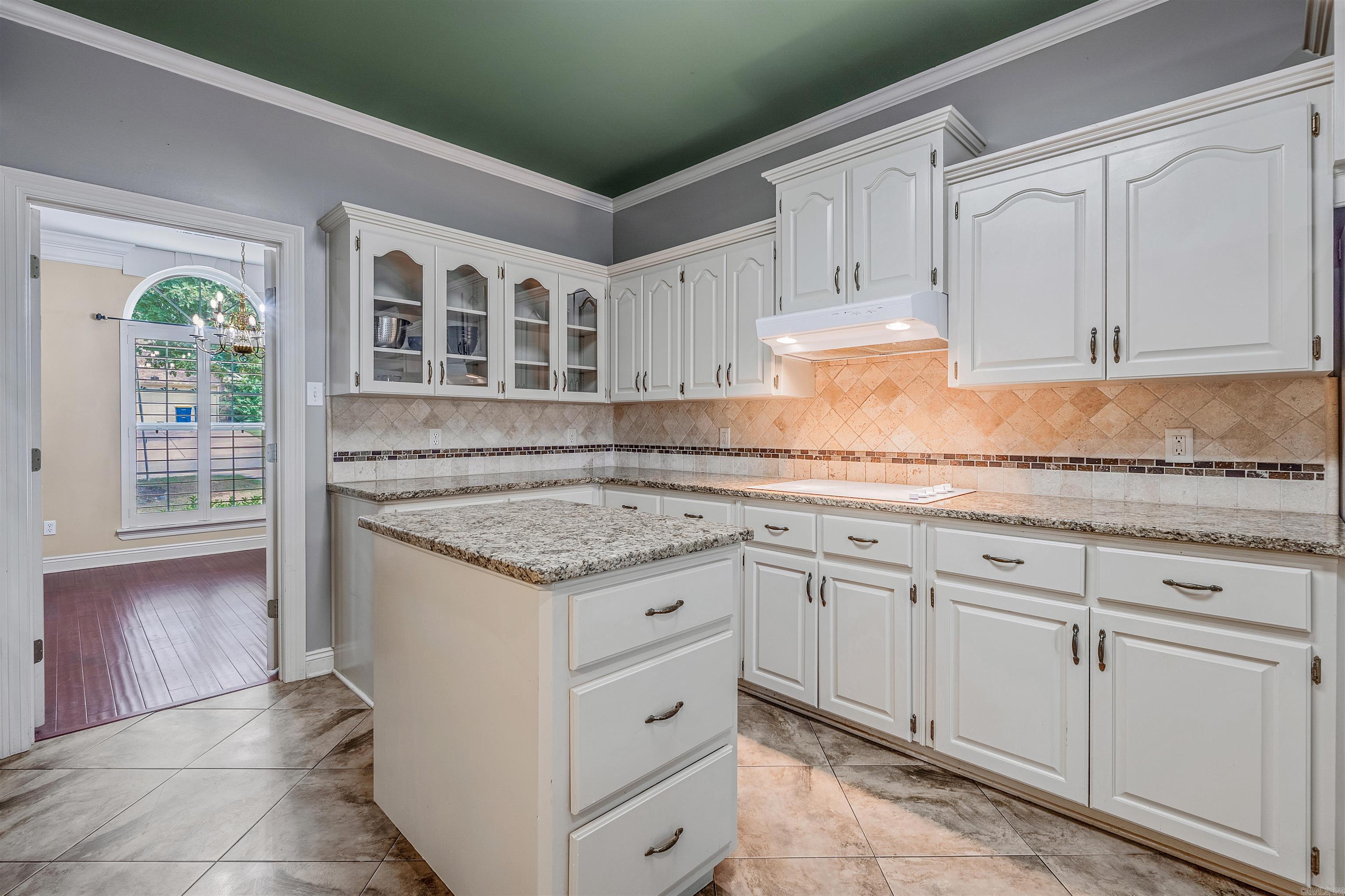 10 Brentwood  Cabot, AR