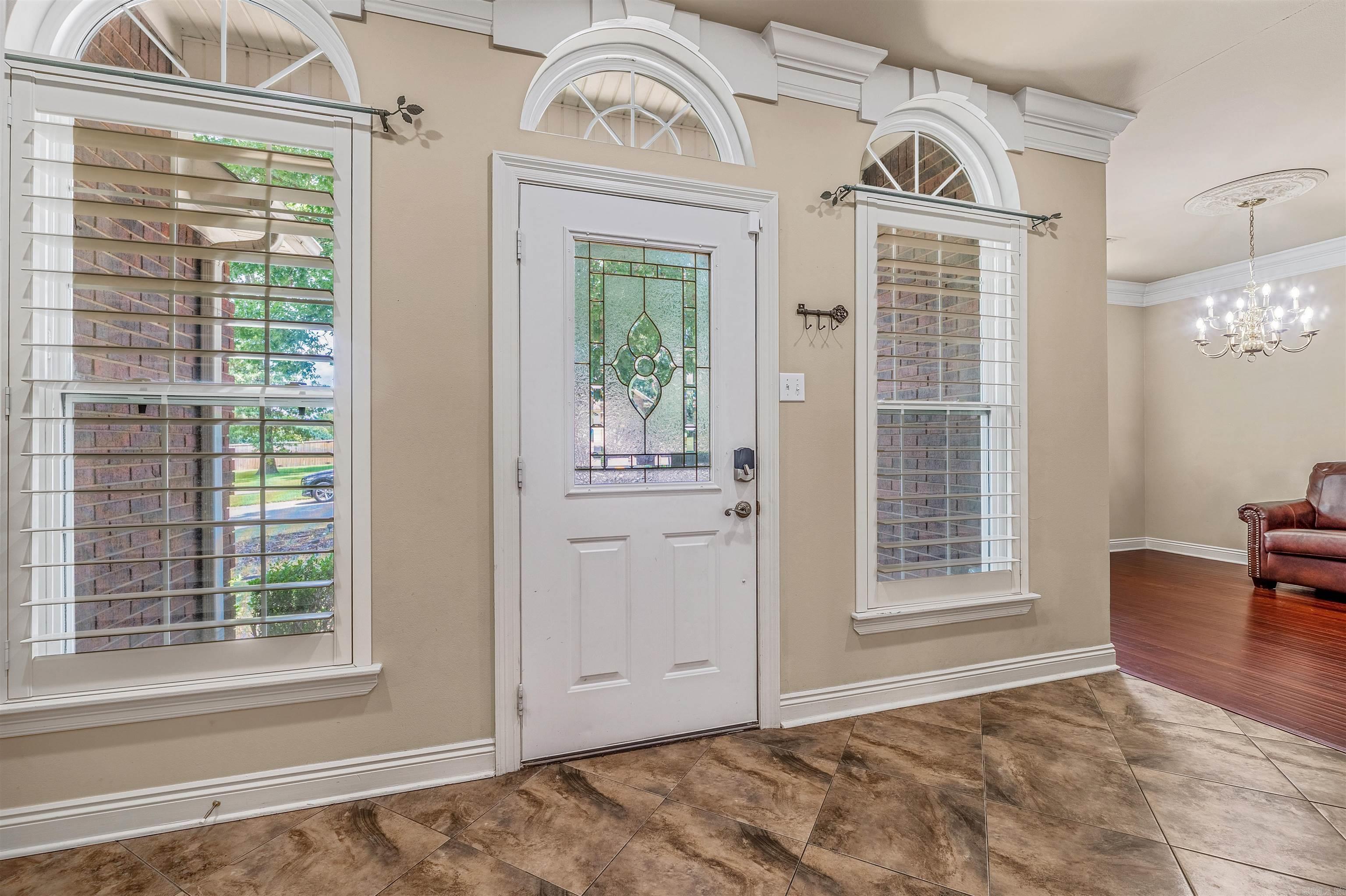 10 Brentwood  Cabot, AR
