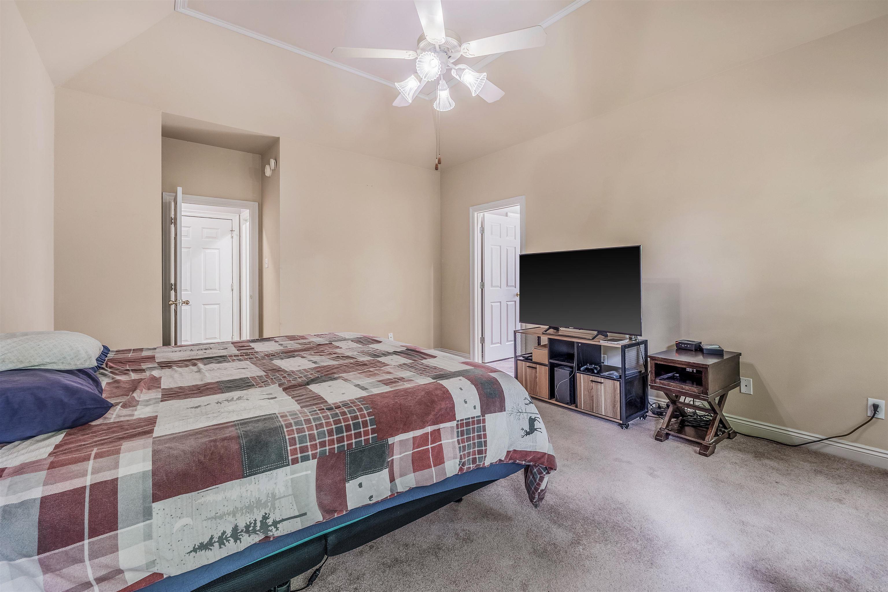 10 Brentwood  Cabot, AR