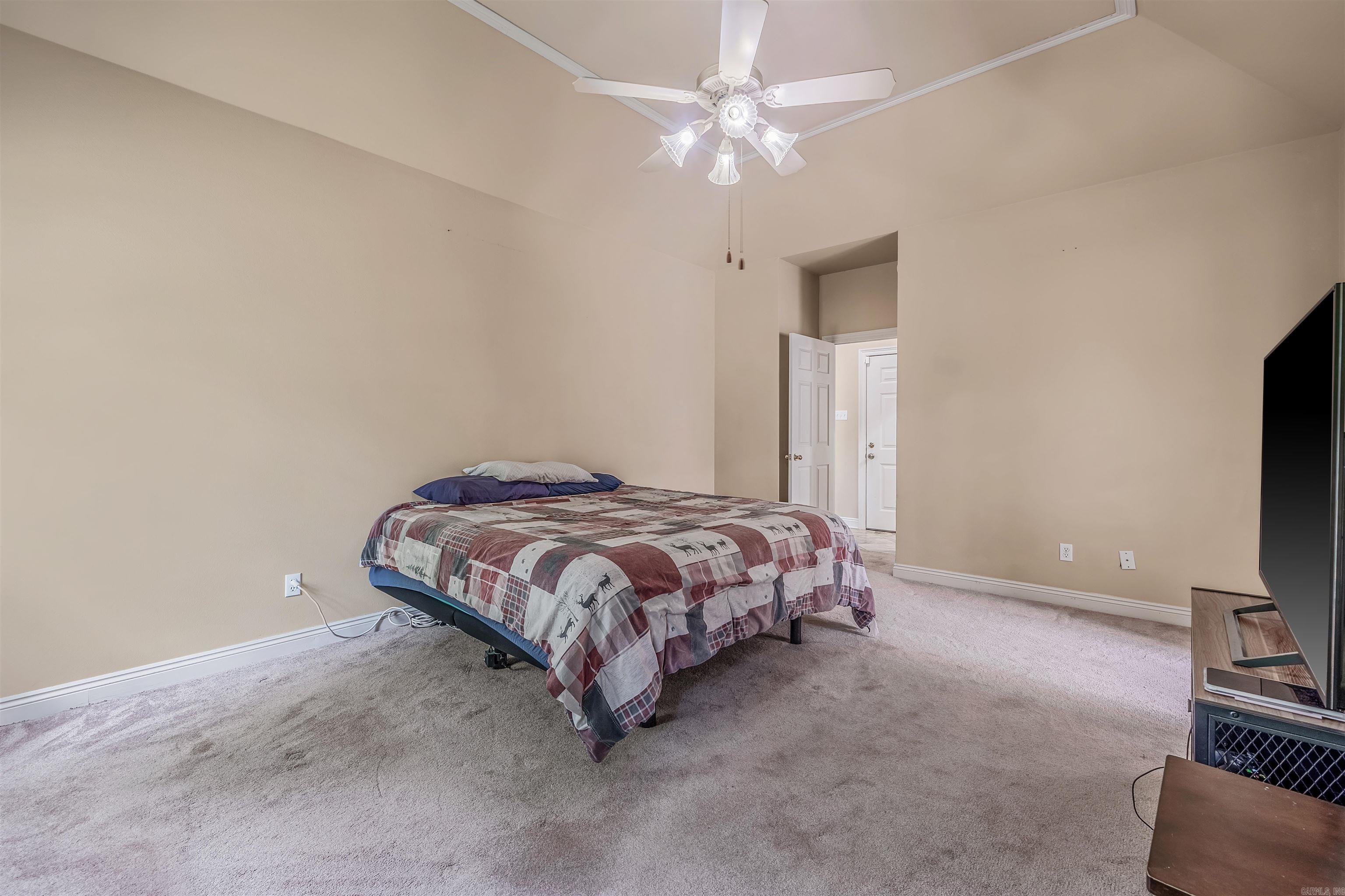 10 Brentwood  Cabot, AR