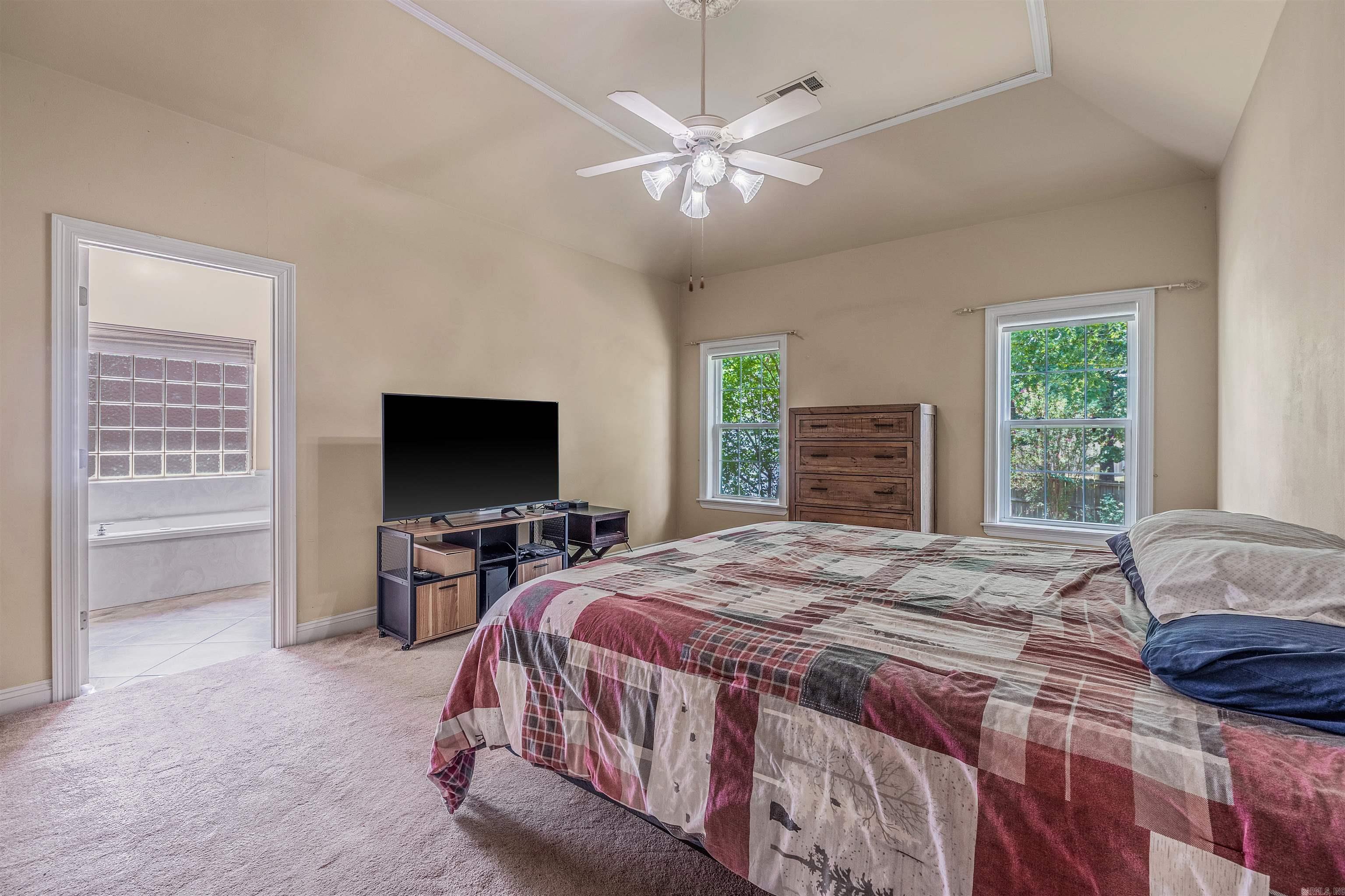 10 Brentwood  Cabot, AR