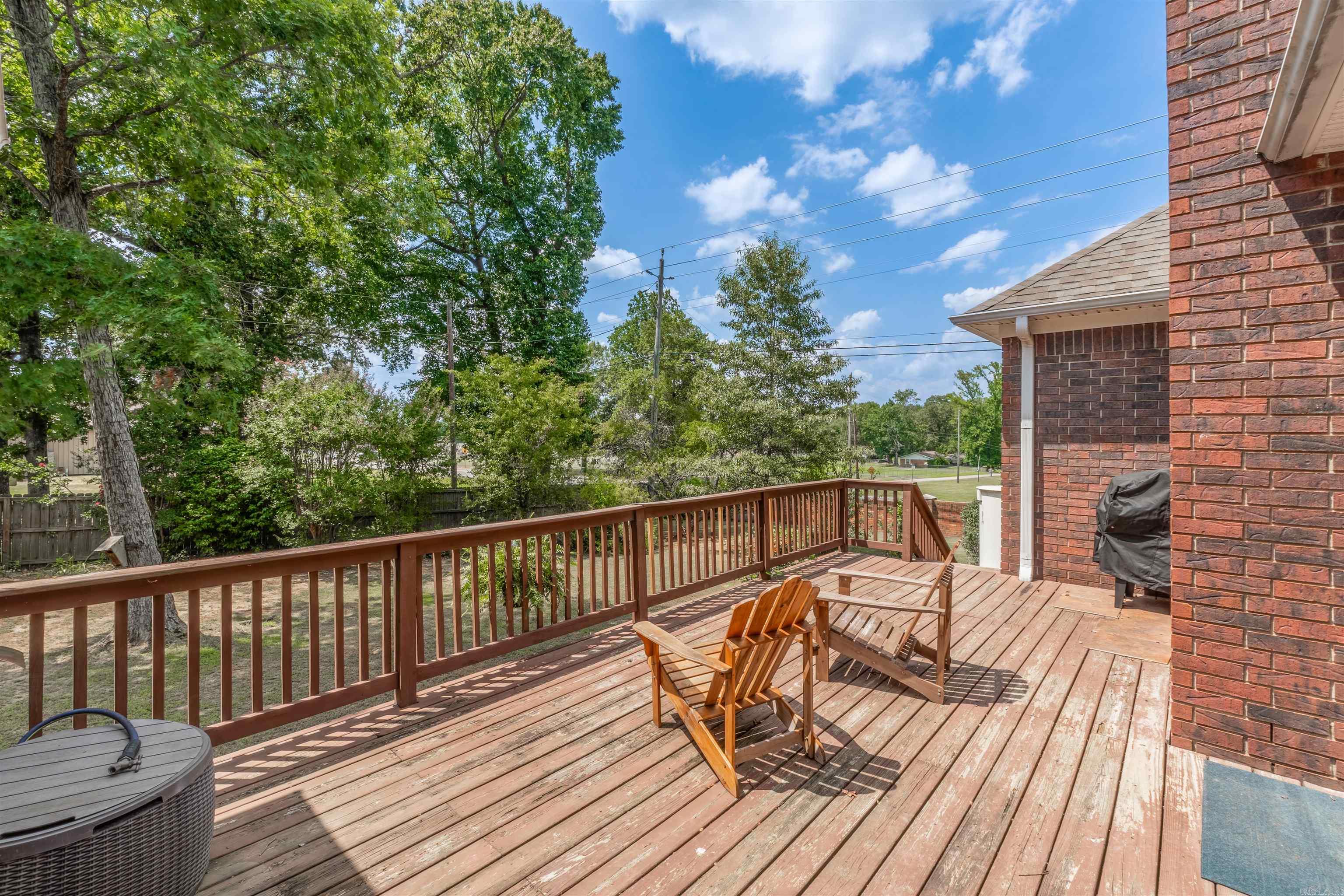 10 Brentwood  Cabot, AR