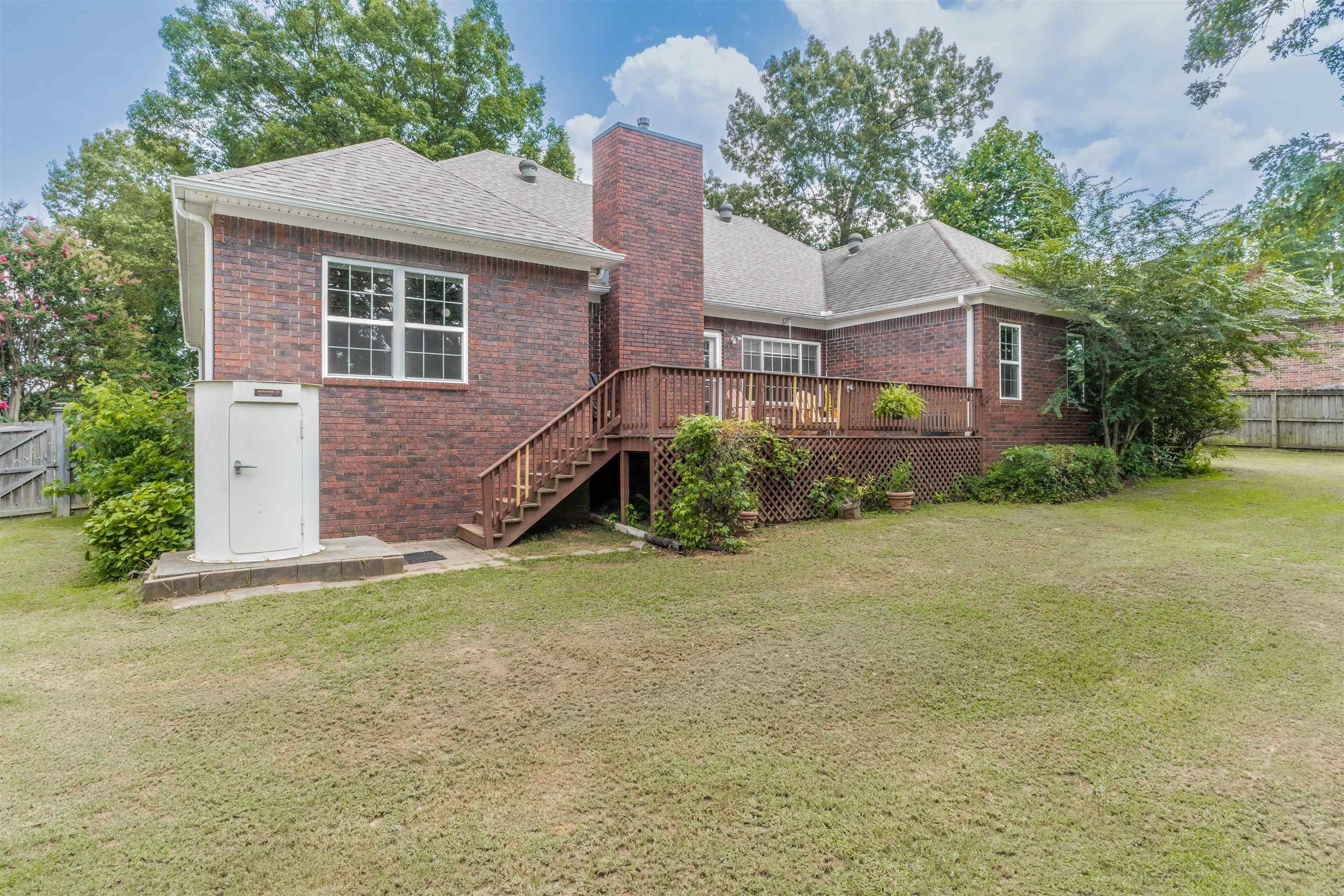 10 Brentwood  Cabot, AR