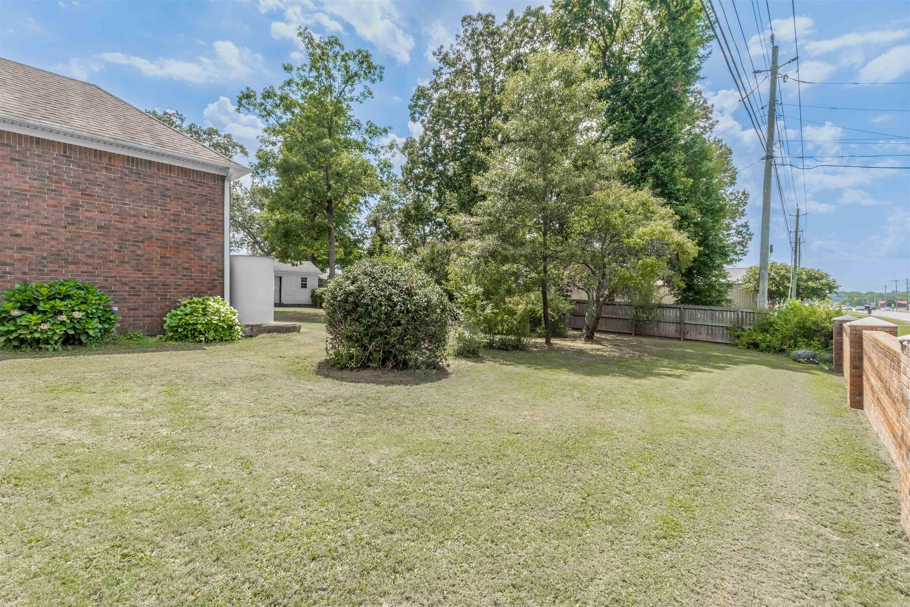 10 Brentwood  Cabot, AR