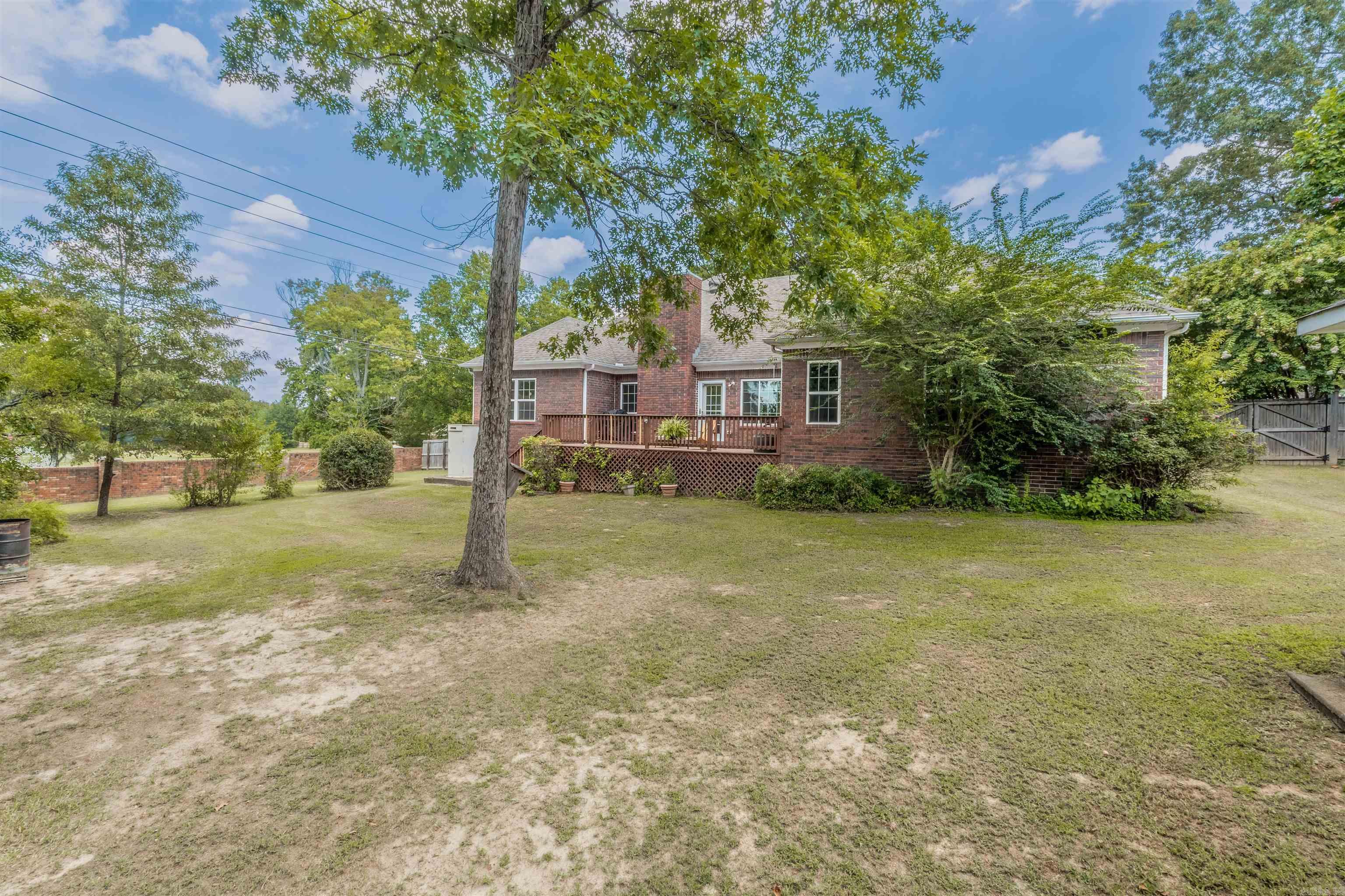 10 Brentwood  Cabot, AR
