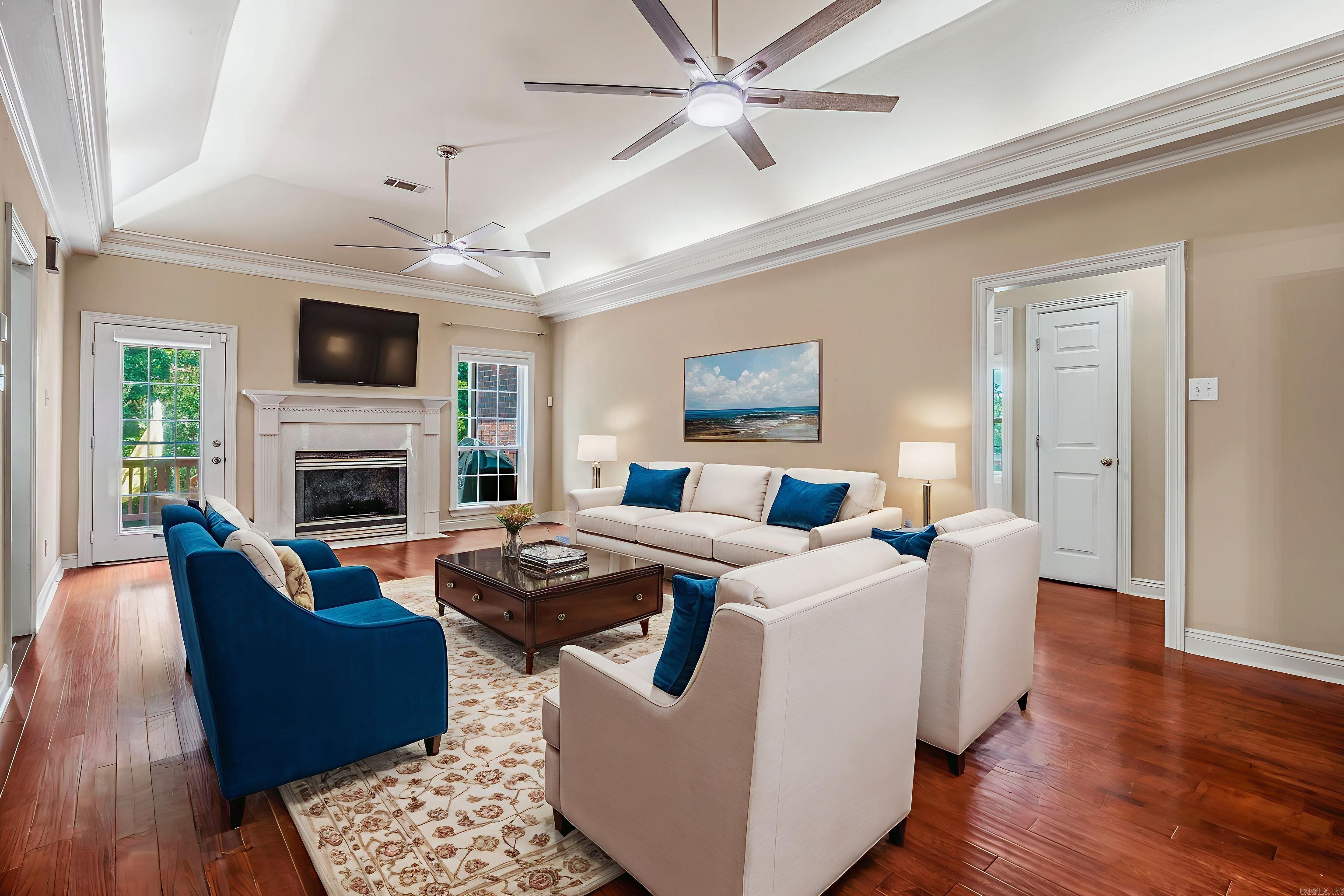 10 Brentwood  Cabot, AR