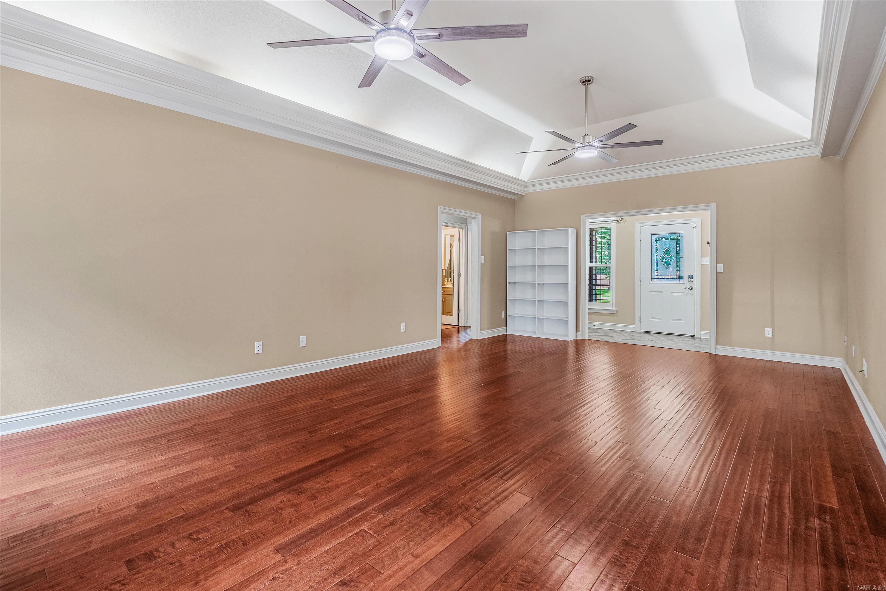 10 Brentwood  Cabot, AR