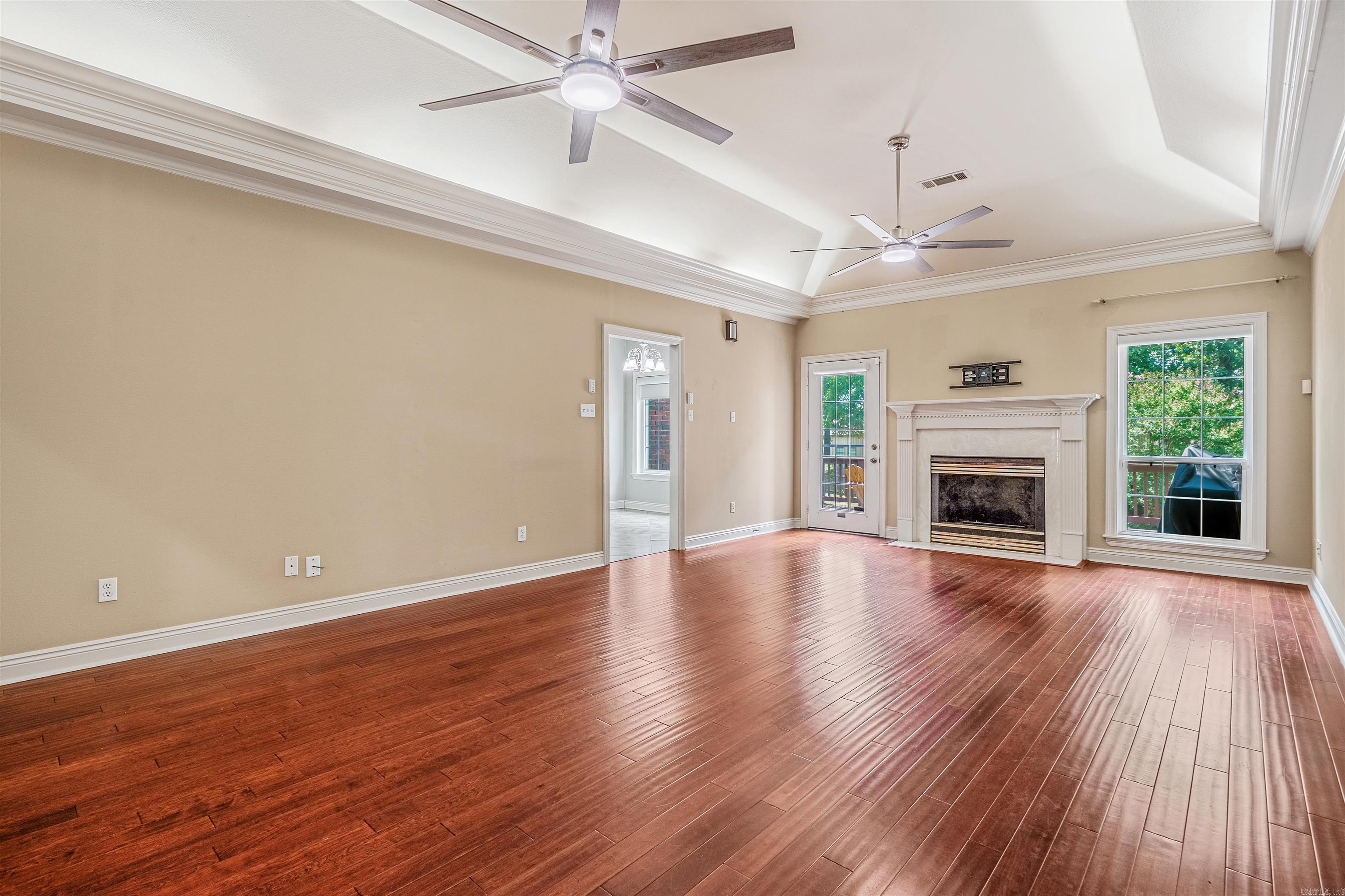 10 Brentwood  Cabot, AR