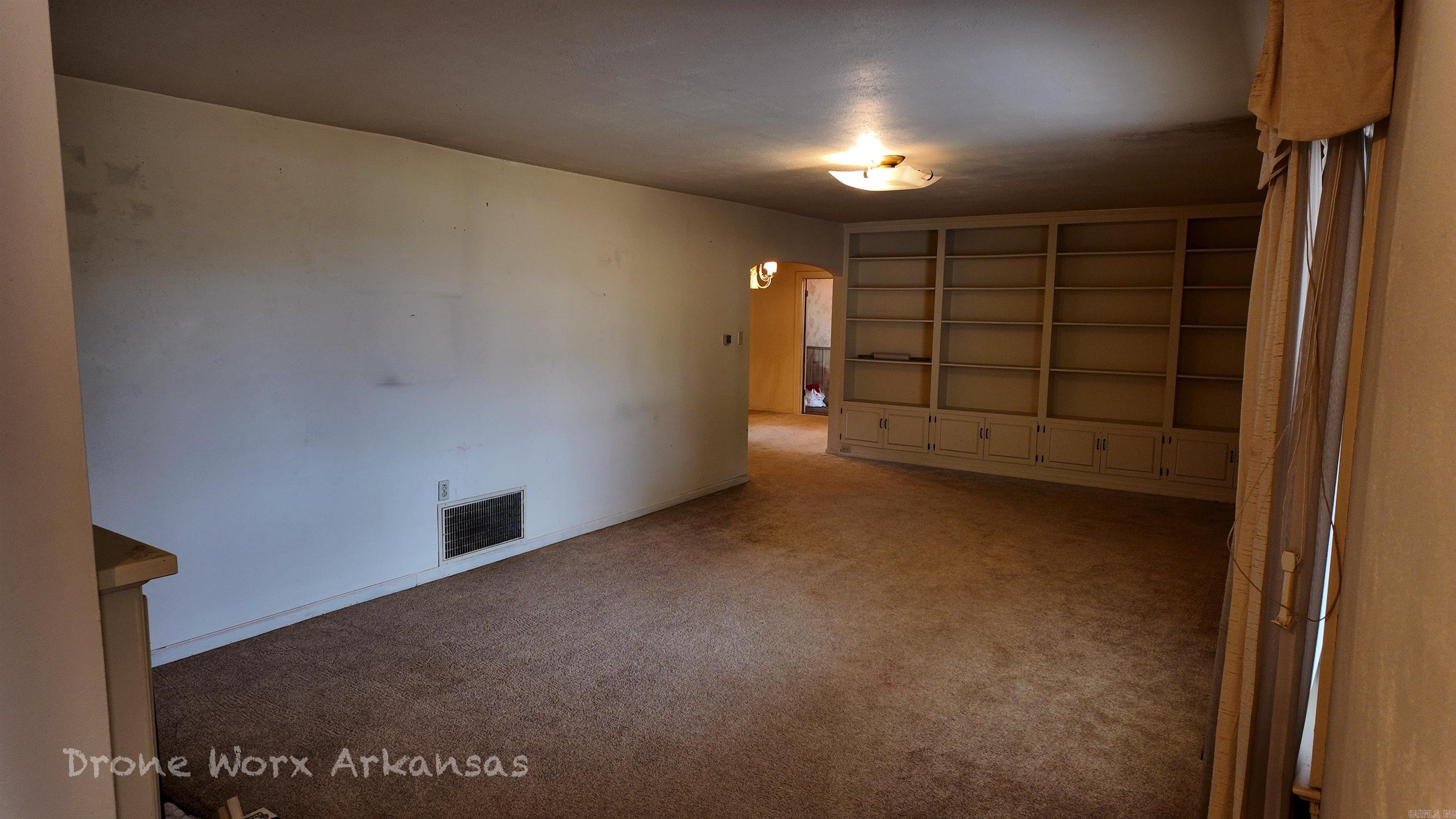 303 Campus  Marshall, AR