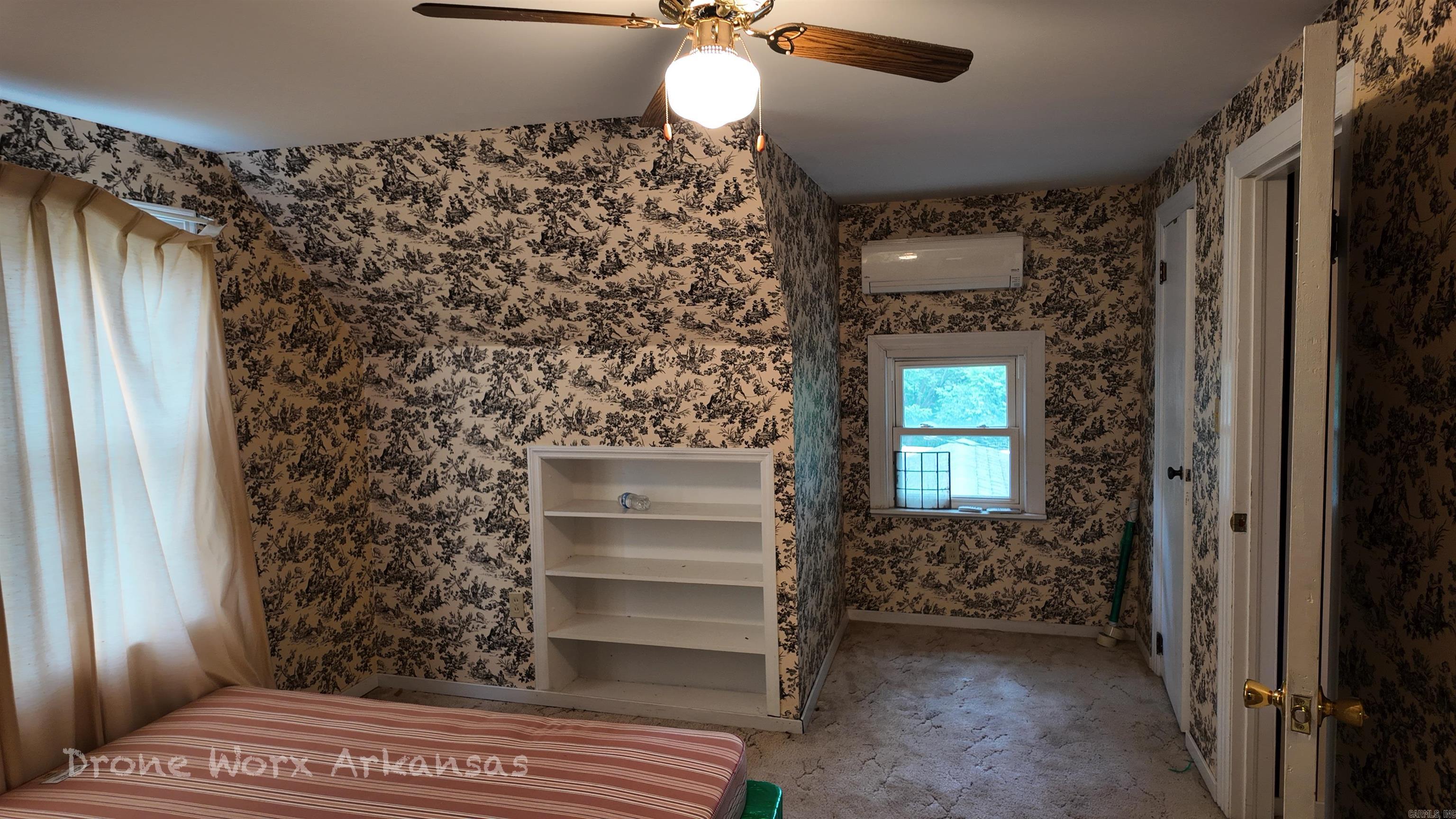 303 Campus  Marshall, AR