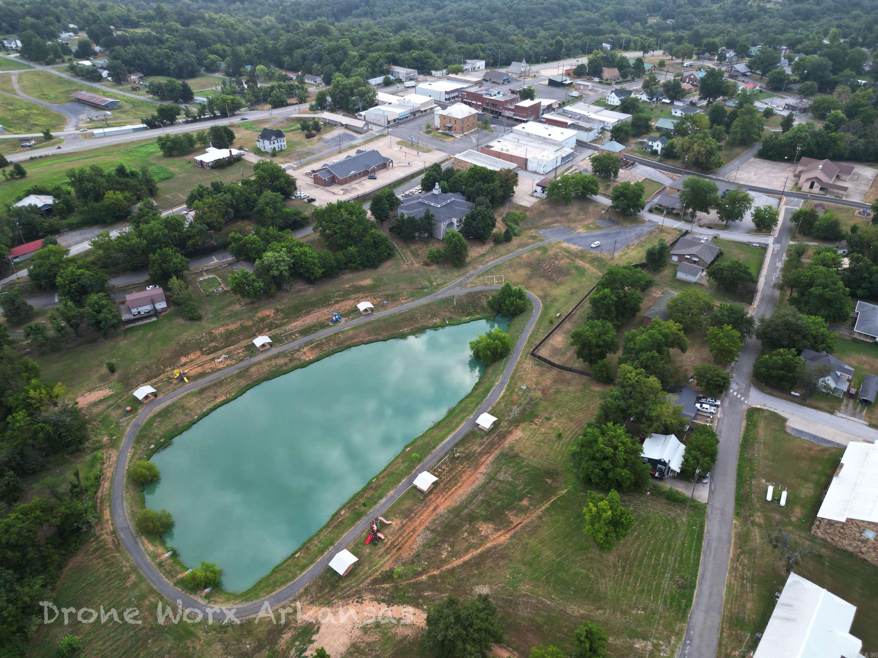 303 Campus  Marshall, AR