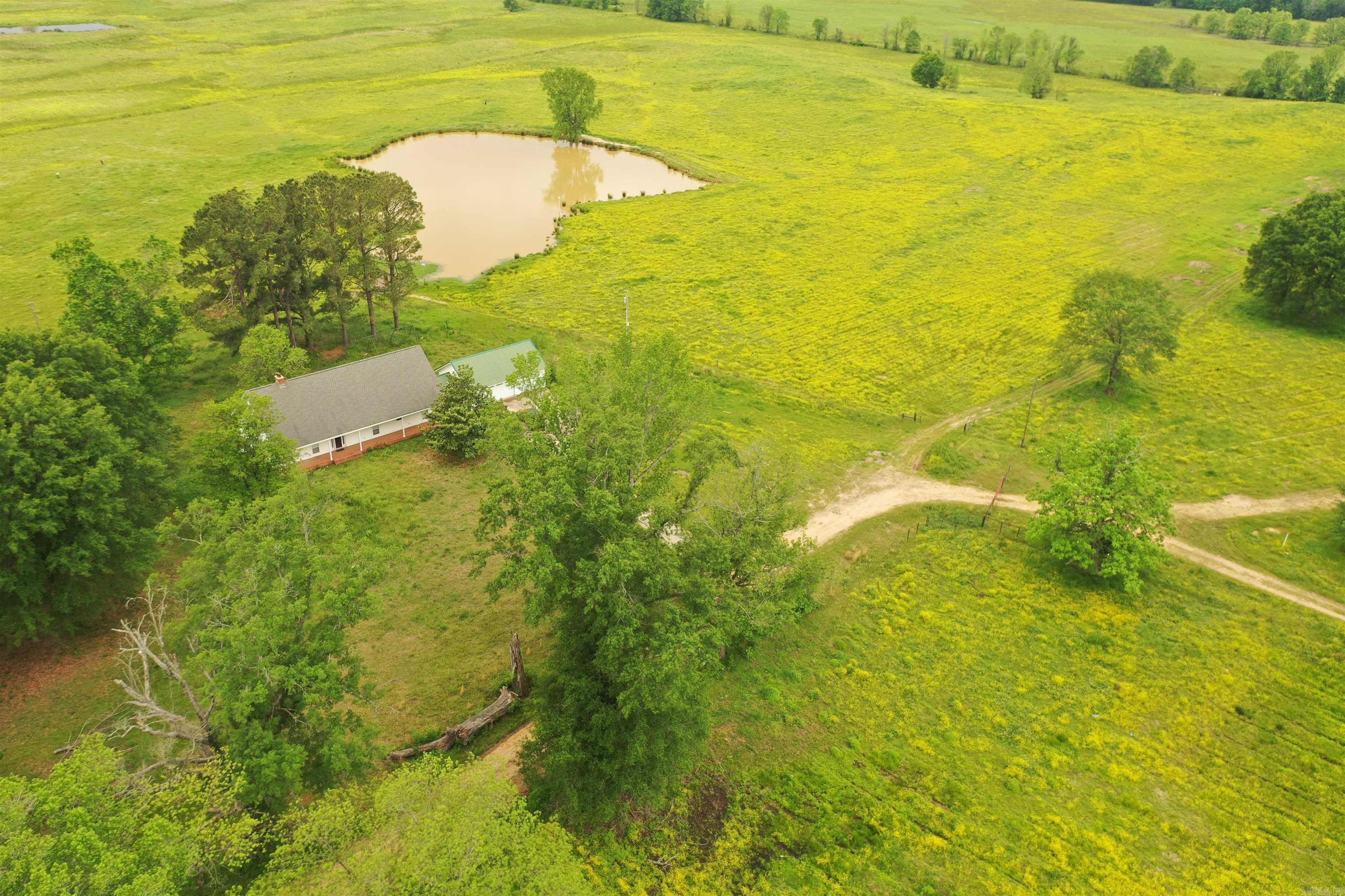 255 CR 270  Emmet, AR