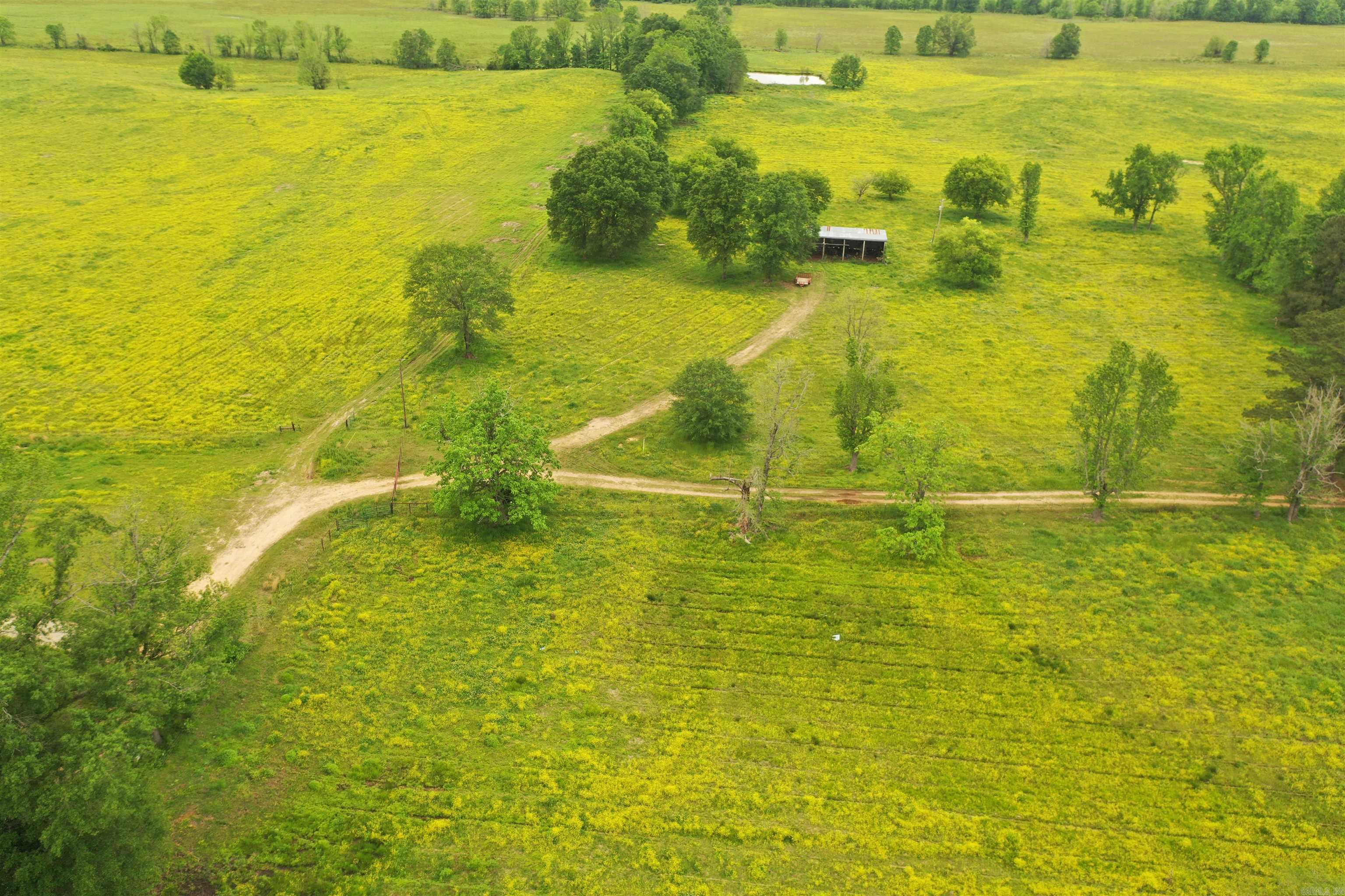 255 CR 270  Emmet, AR