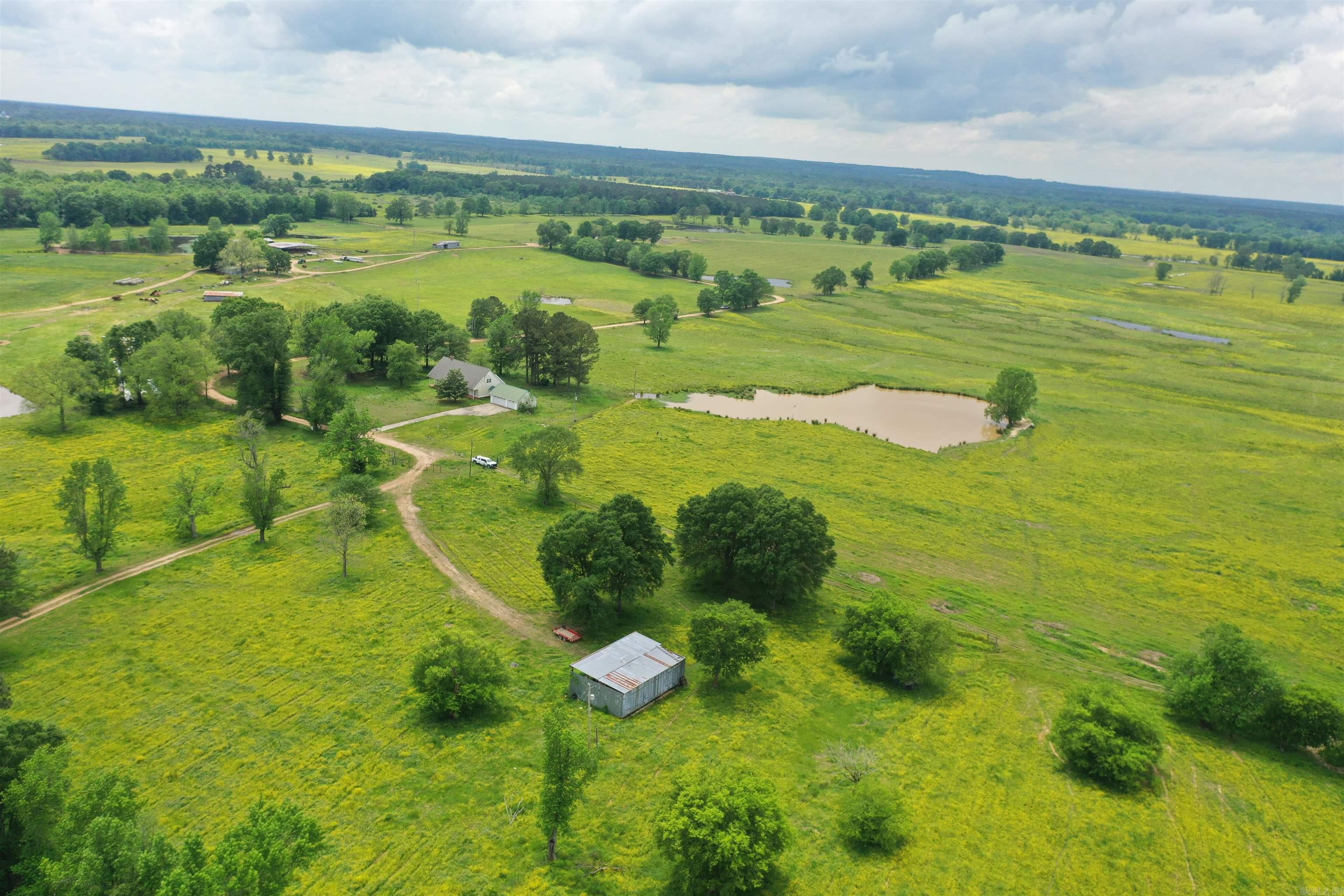 255 CR 270  Emmet, AR