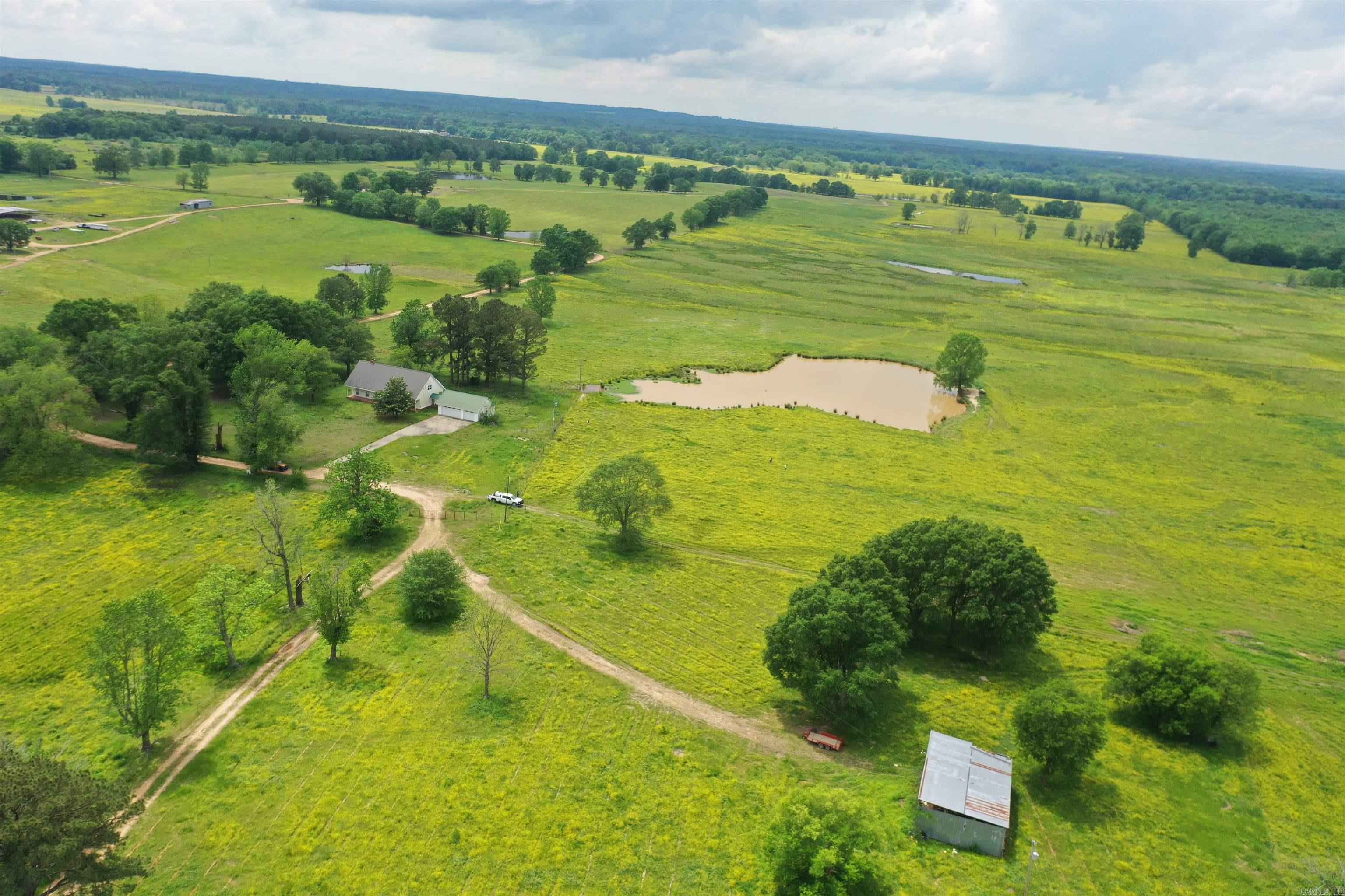 255 CR 270  Emmet, AR