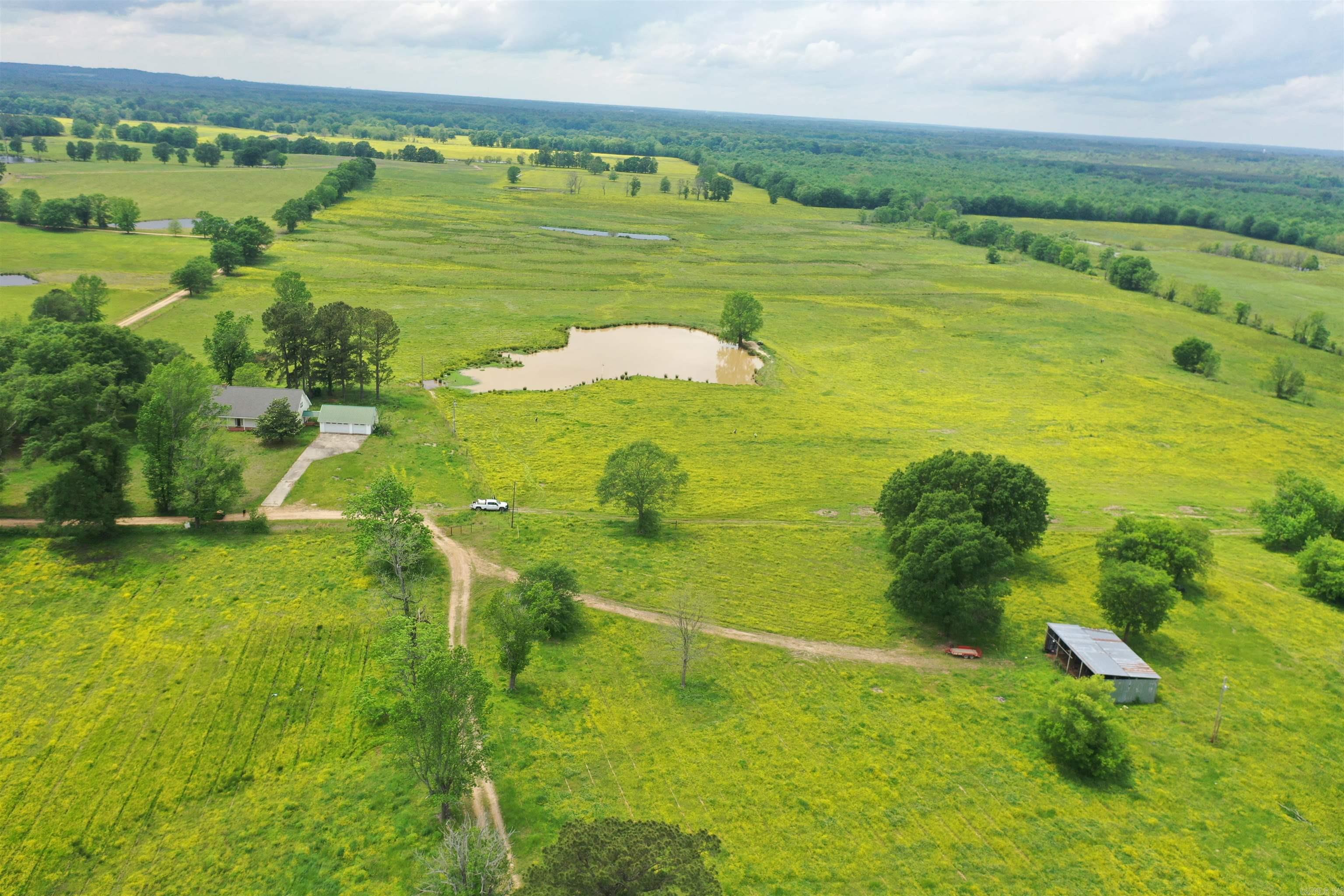 255 CR 270  Emmet, AR