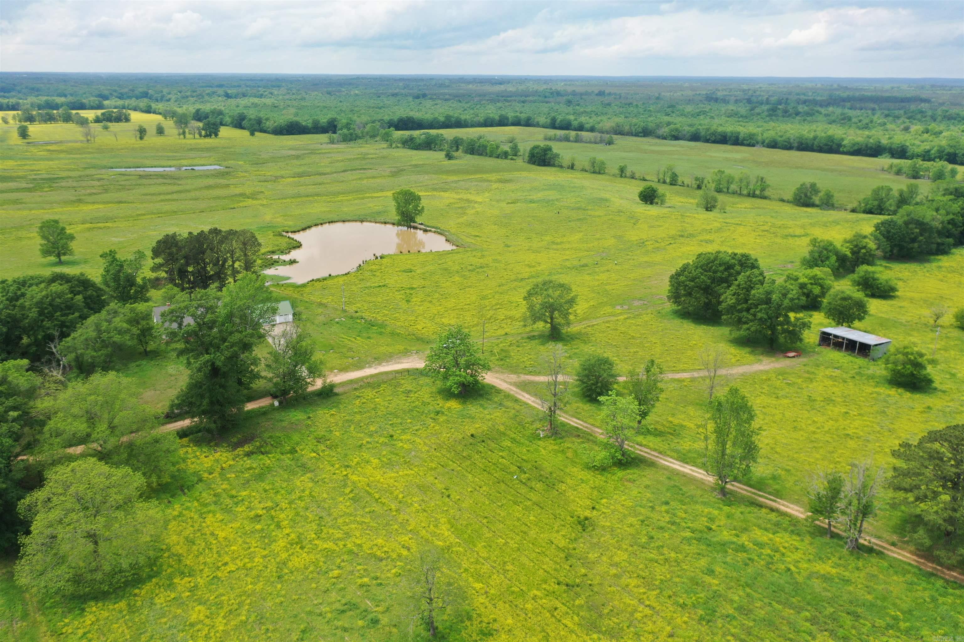 255 CR 270  Emmet, AR