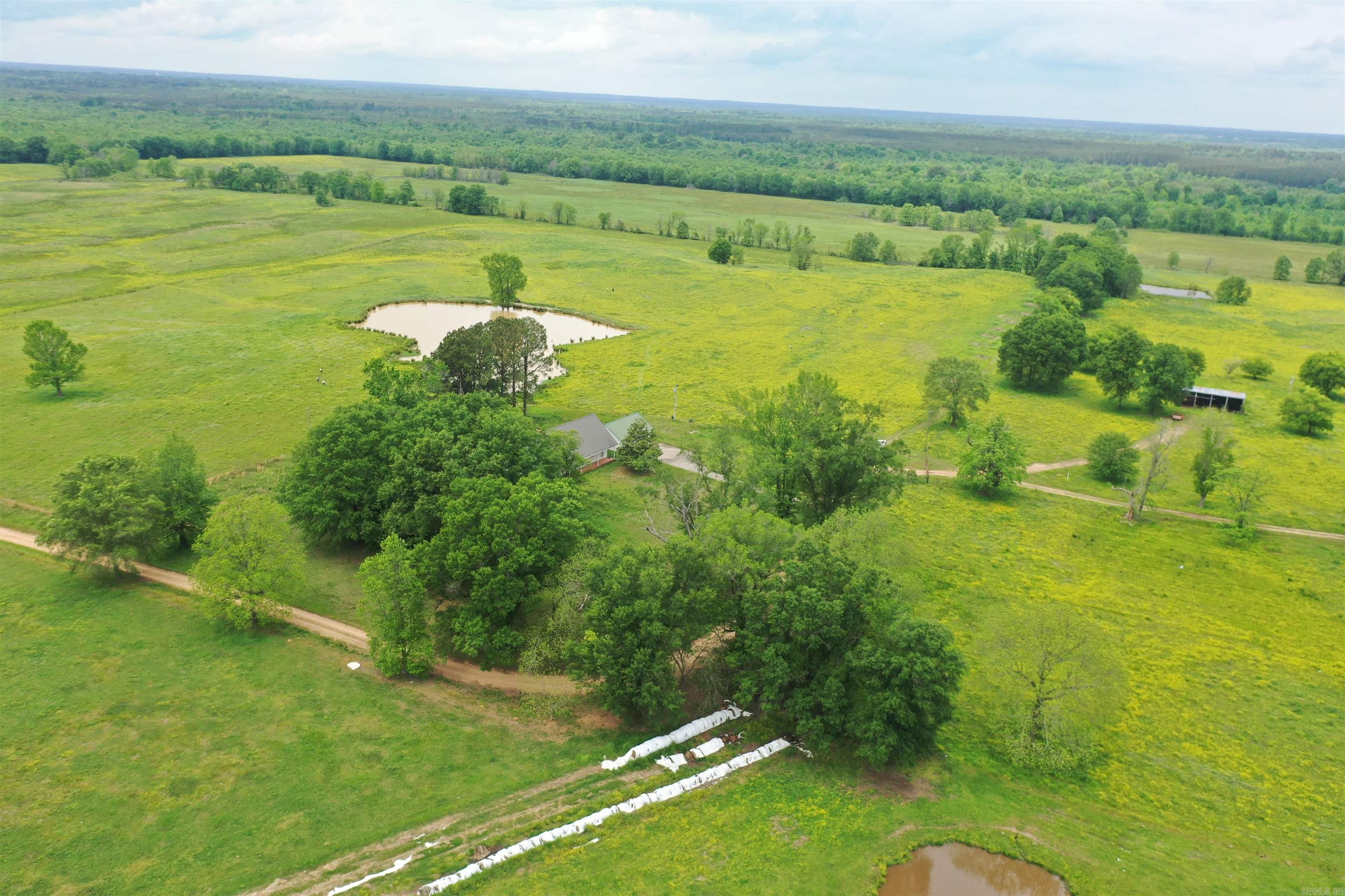 255 CR 270  Emmet, AR