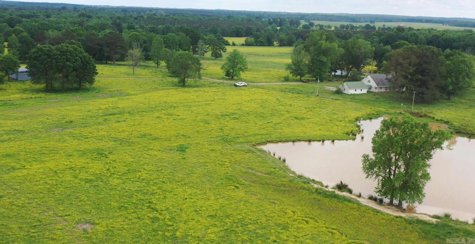 255 CR 270  Emmet, AR