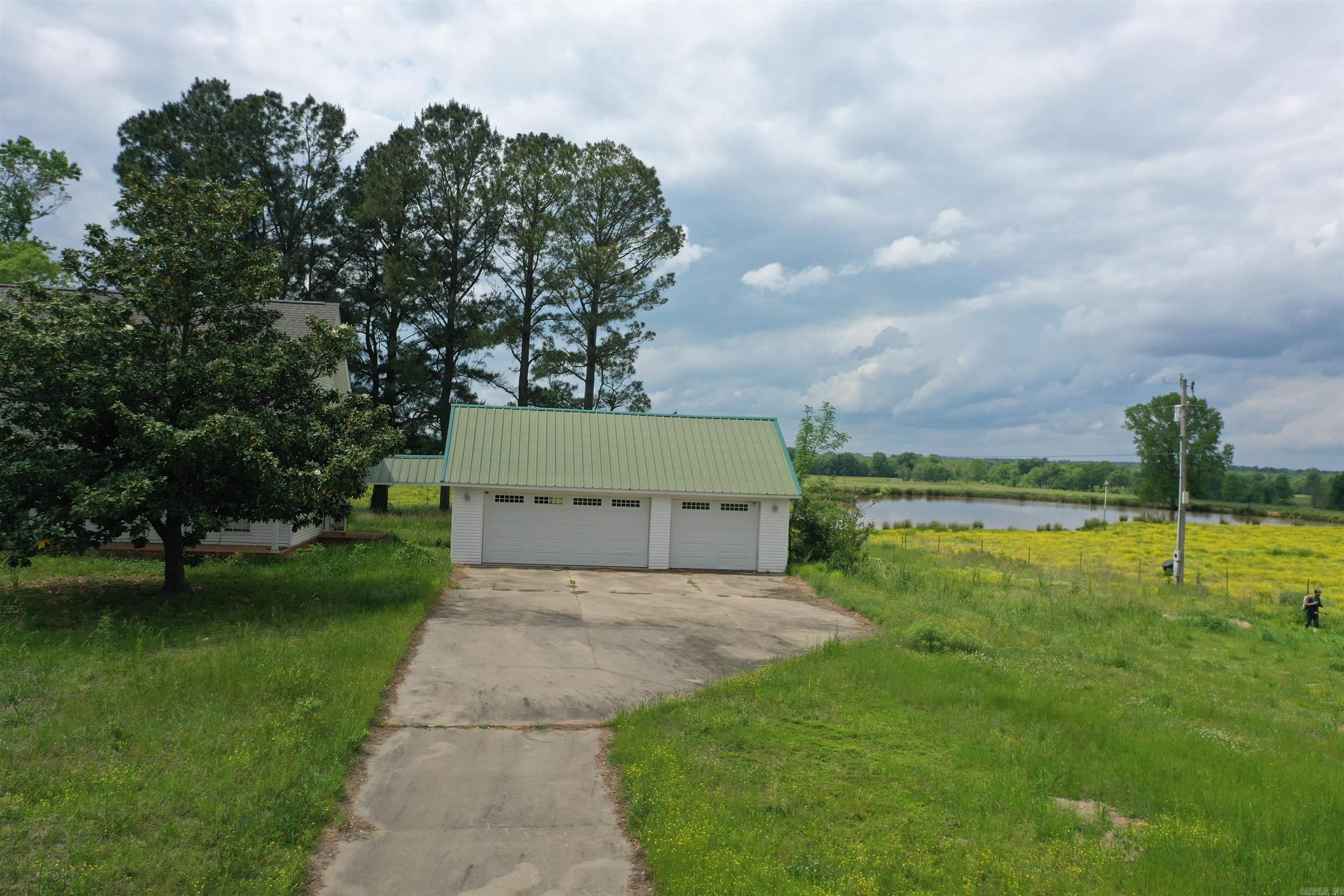 255 CR 270  Emmet, AR