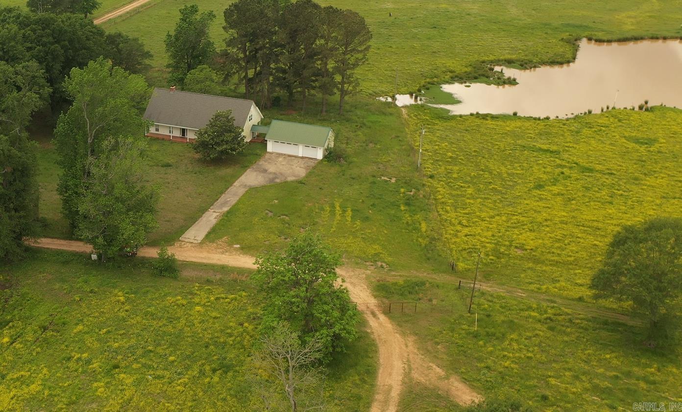 255 CR 270  Emmet, AR