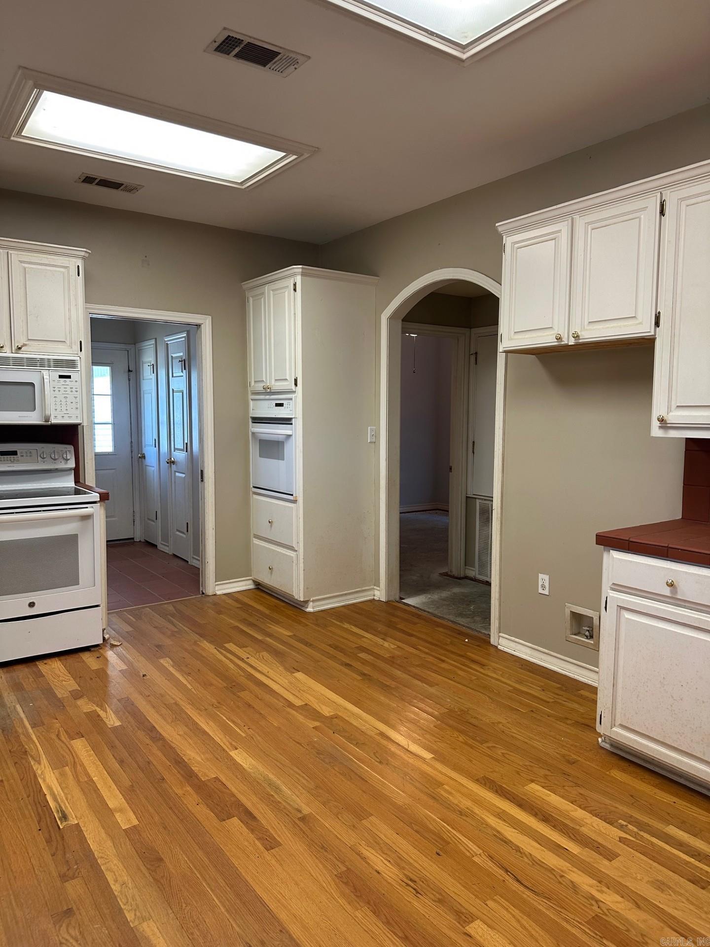 255 CR 270  Emmet, AR