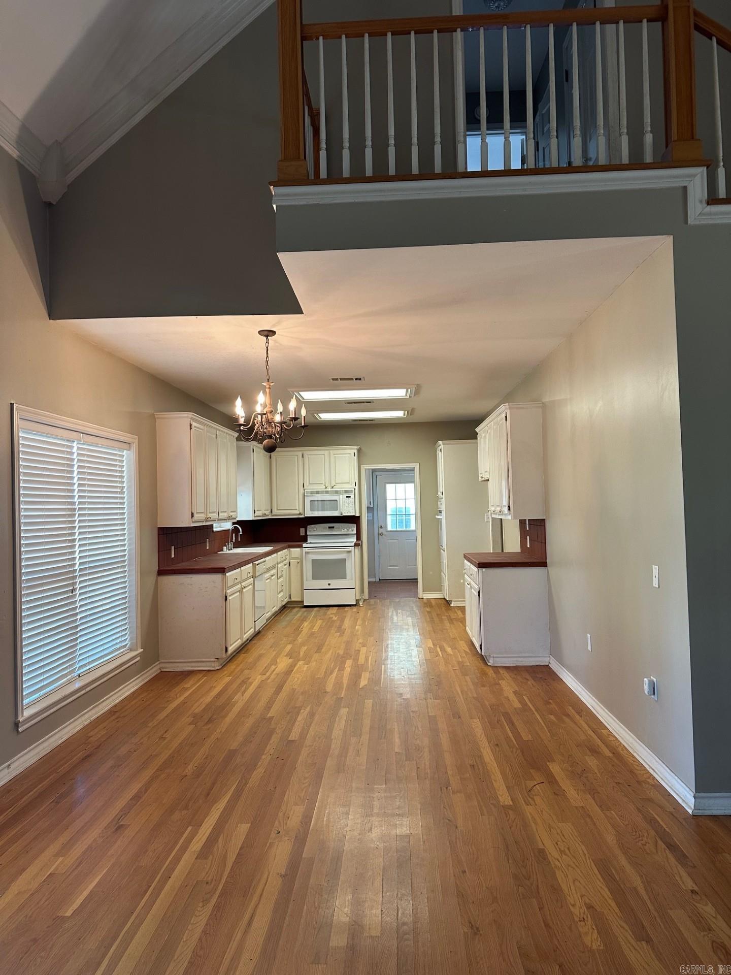 255 CR 270  Emmet, AR