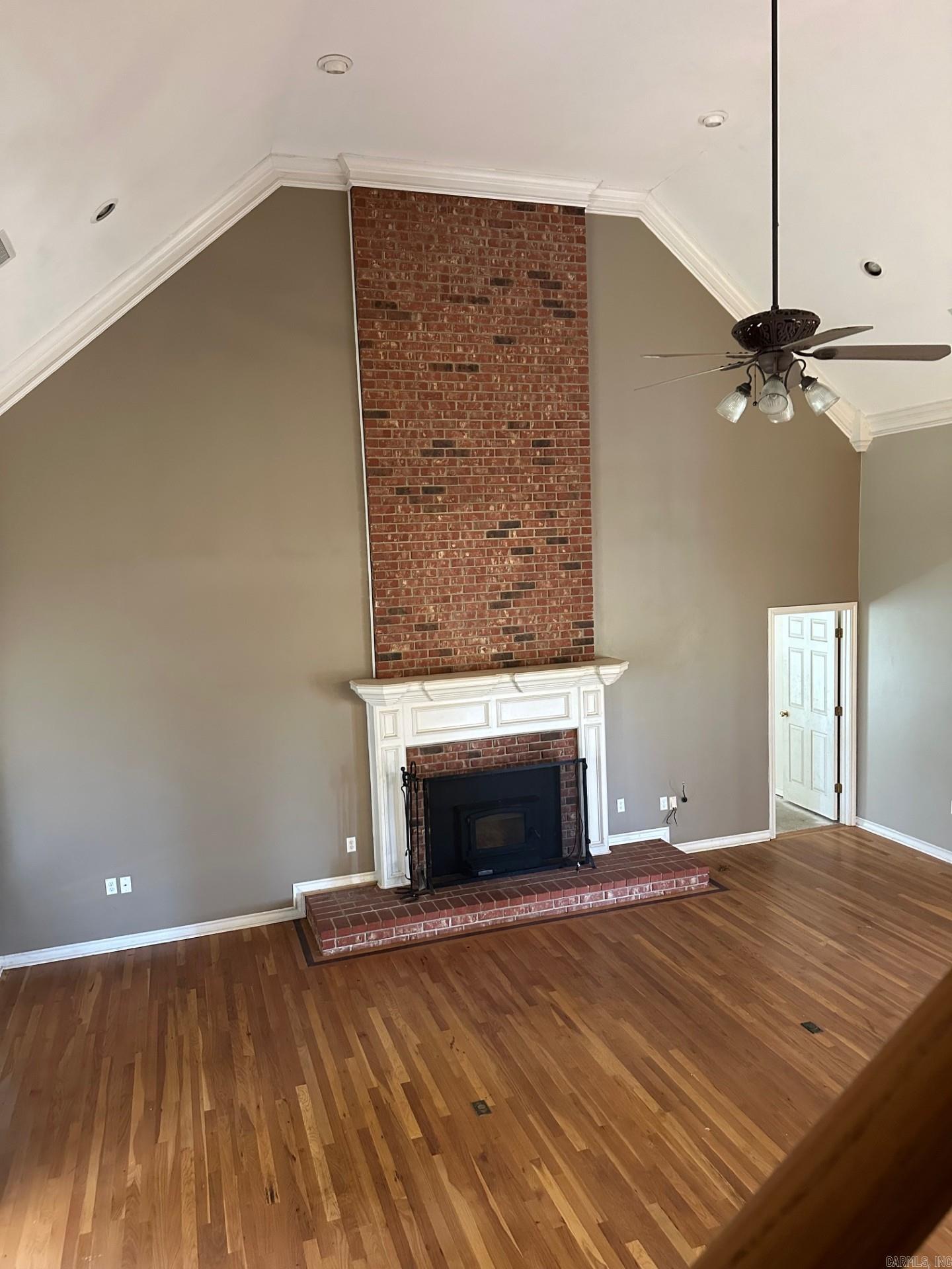 255 CR 270  Emmet, AR