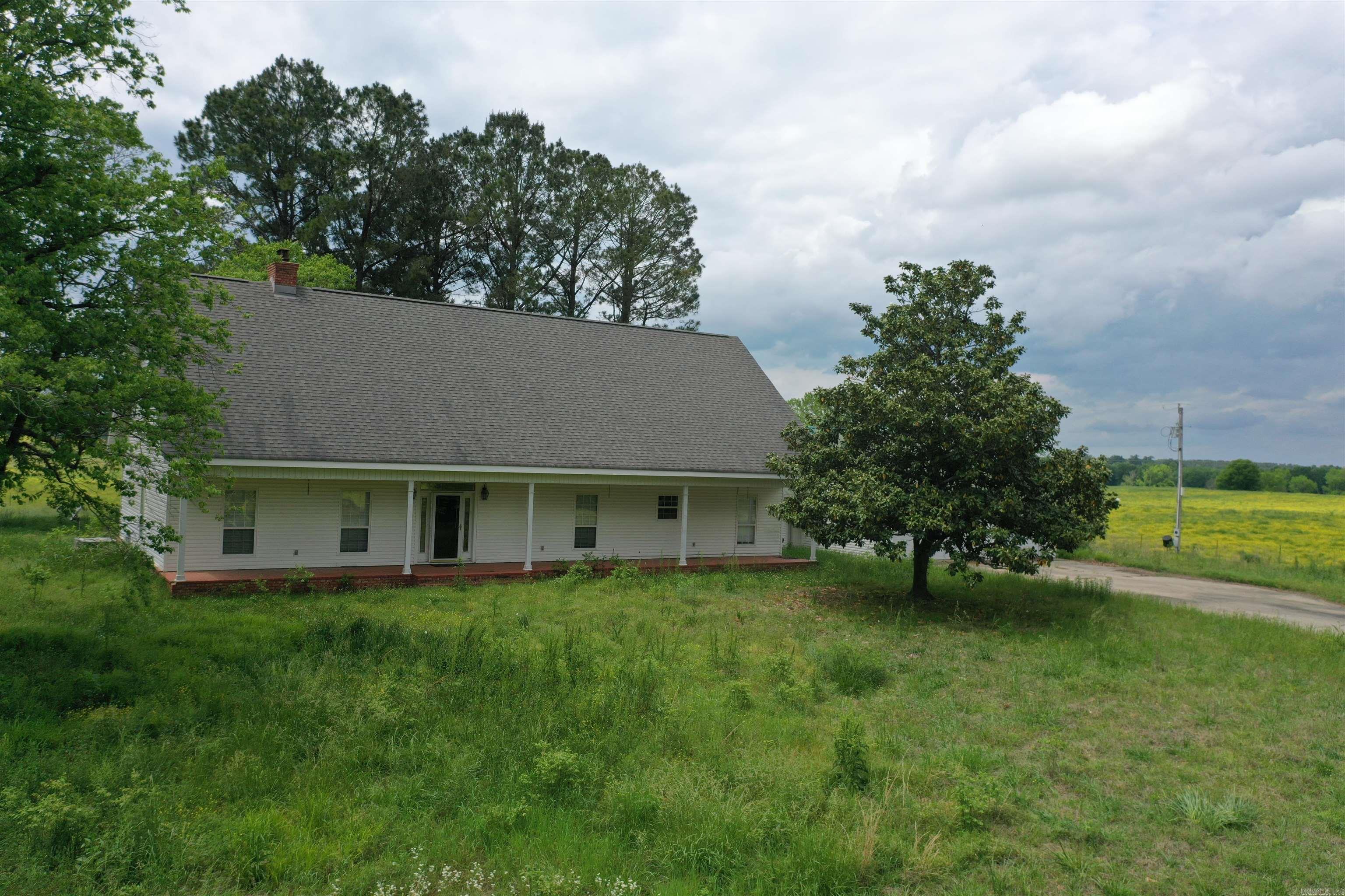 255 CR 270  Emmet, AR