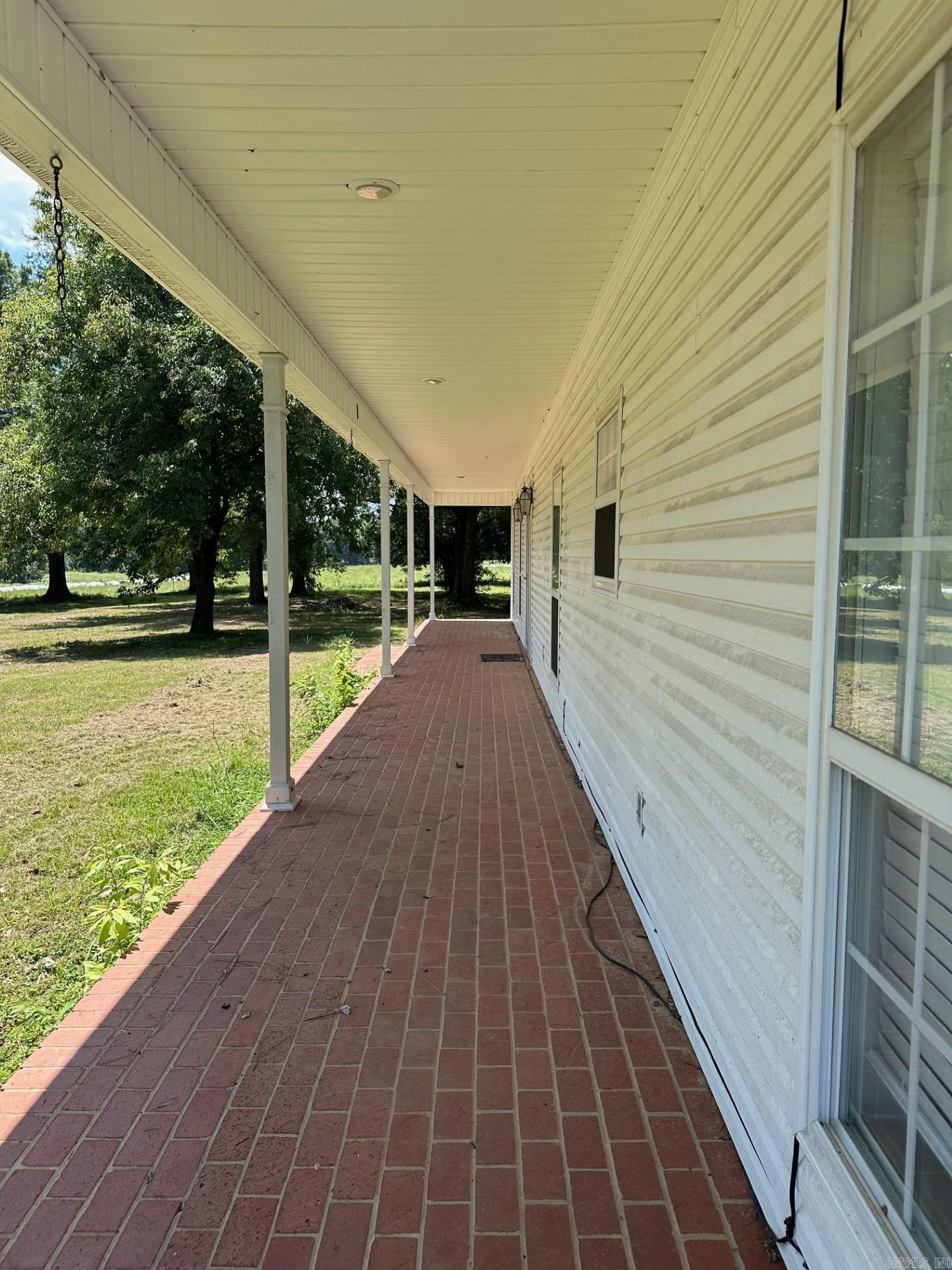 255 CR 270  Emmet, AR