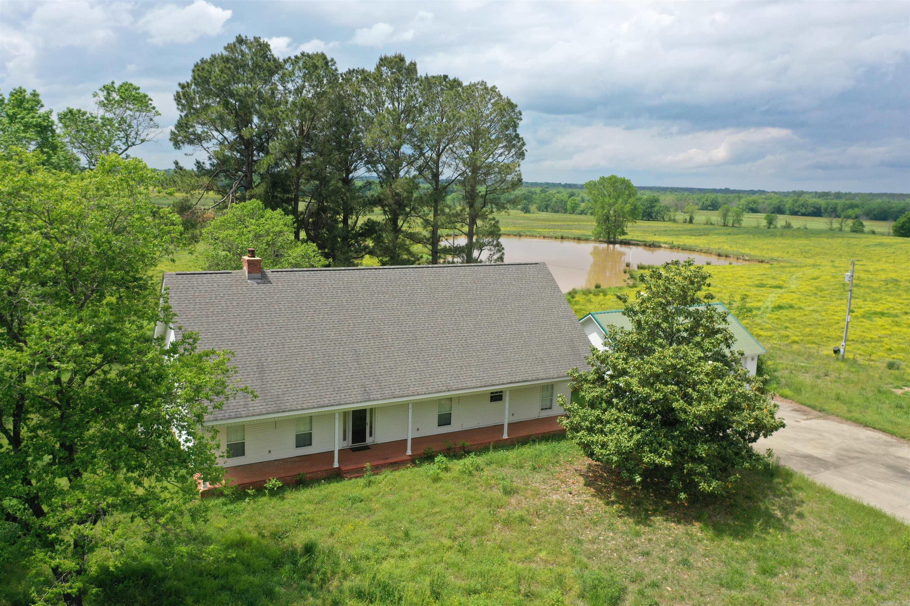 255 CR 270  Emmet, AR