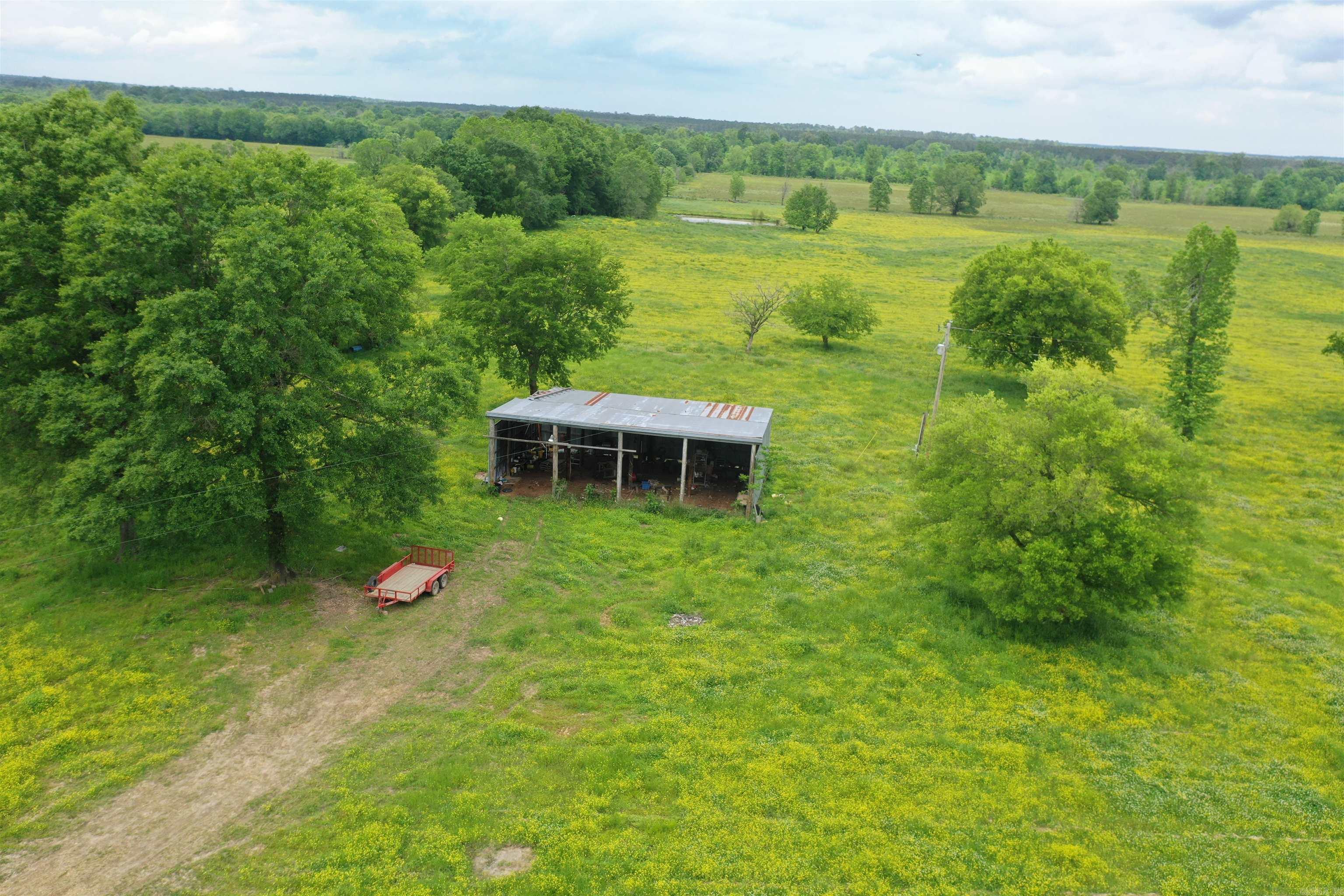 255 CR 270  Emmet, AR